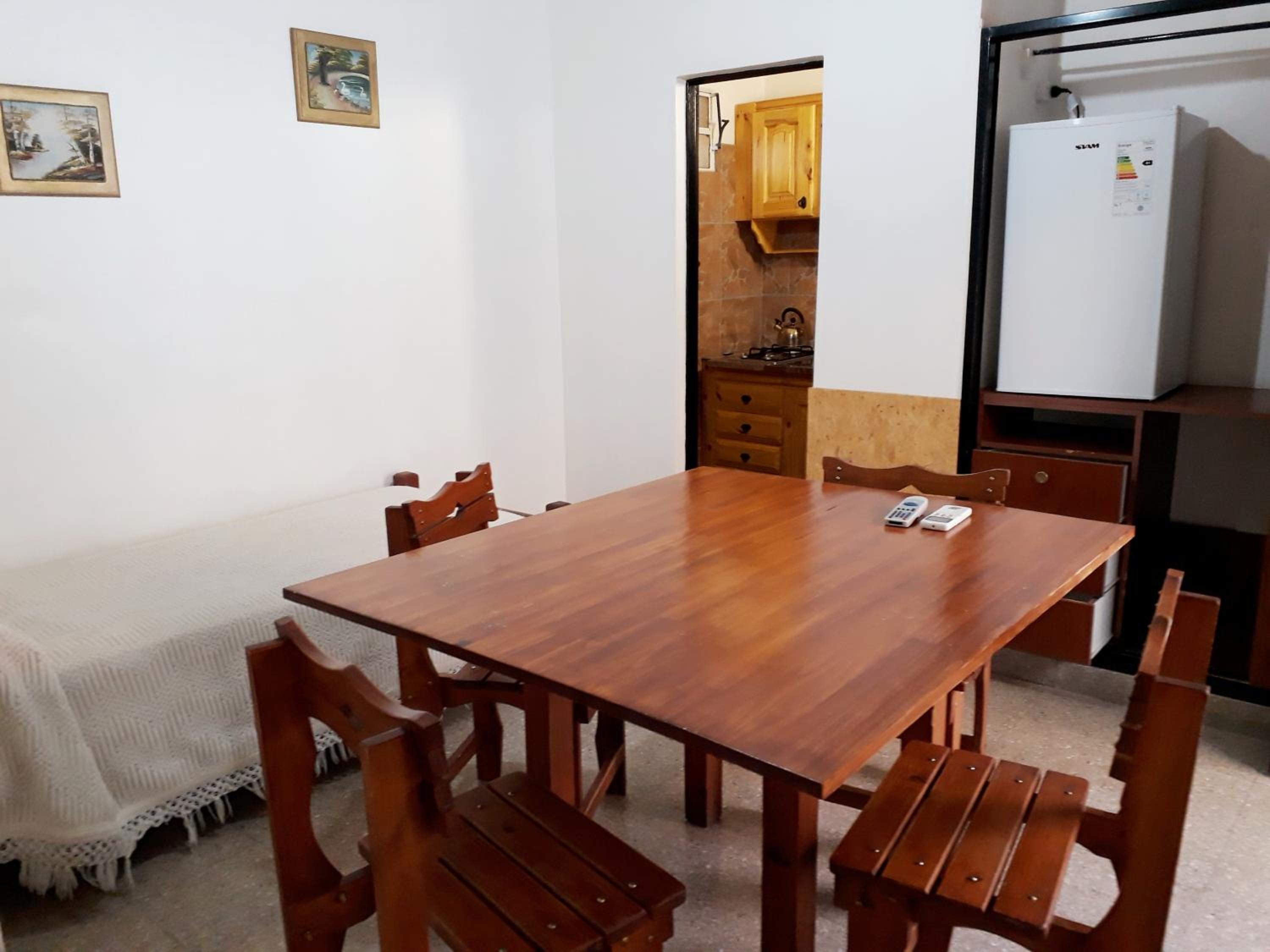 Aimara apartamentos y habitaciones