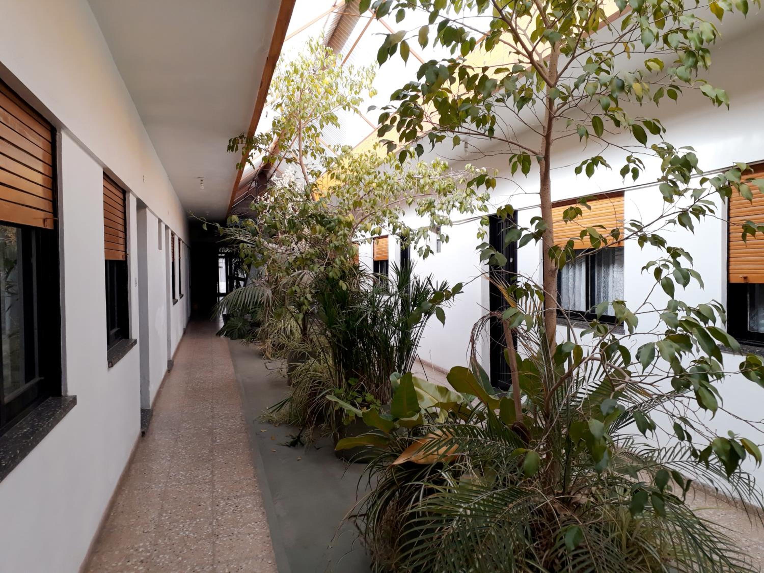 Aimara apartamentos y habitaciones