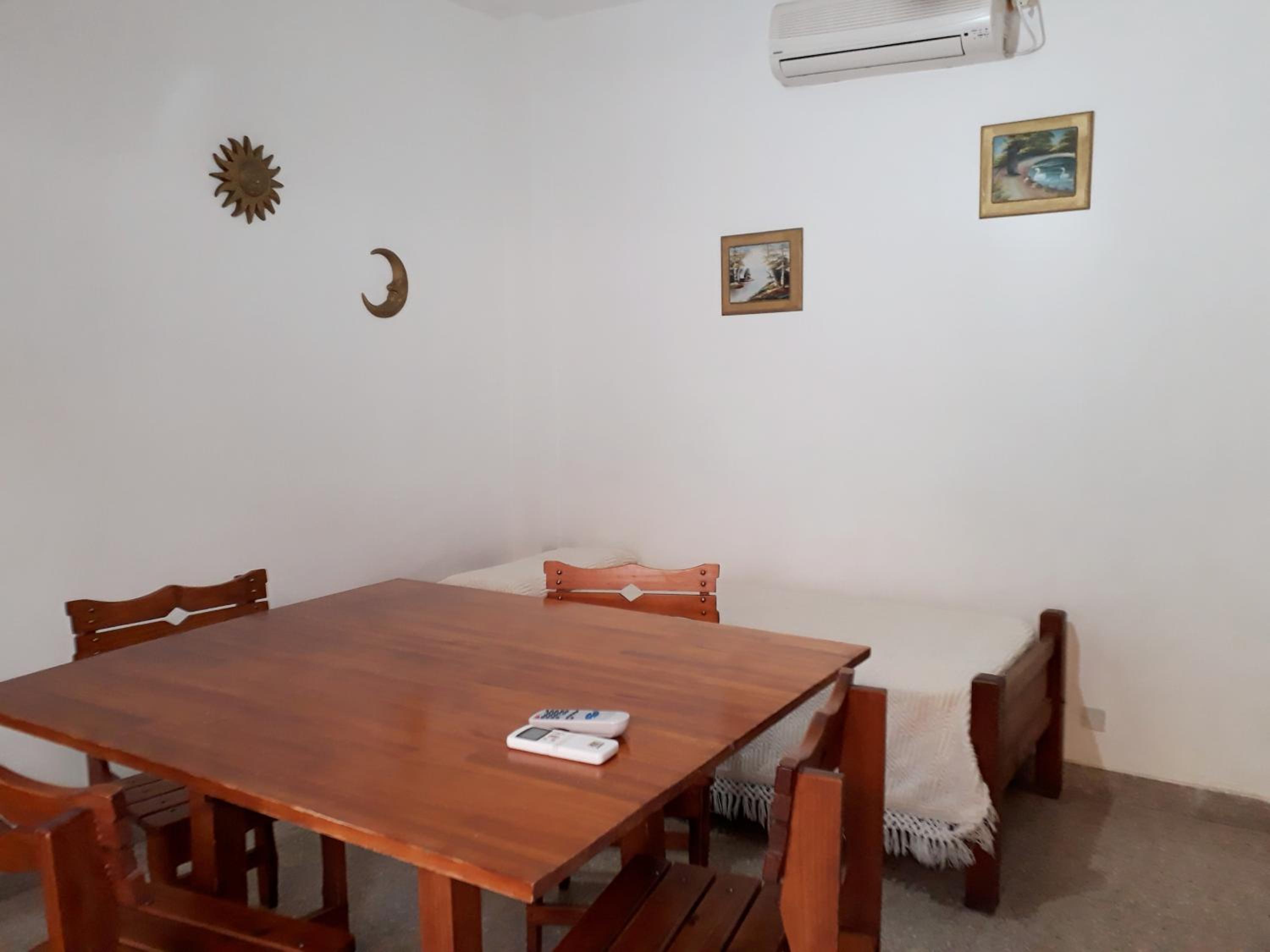 Aimara apartamentos y habitaciones