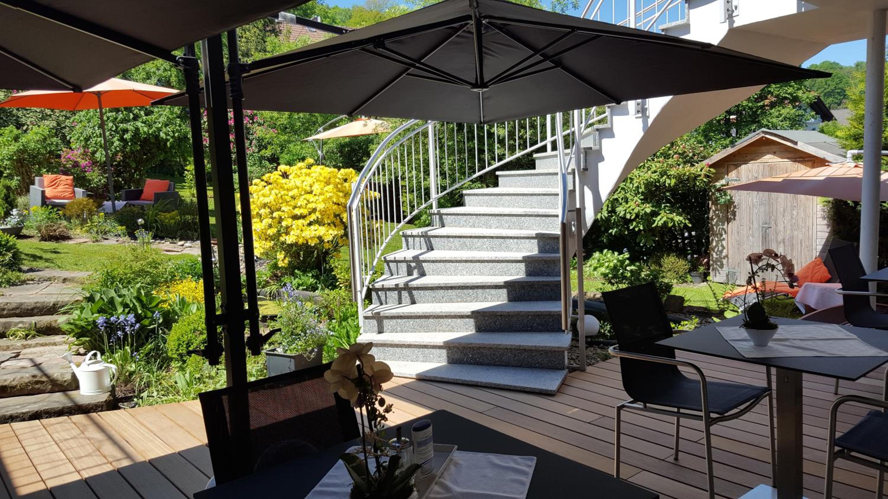 Gastehaus am Sonnenhugel - Property Image 20