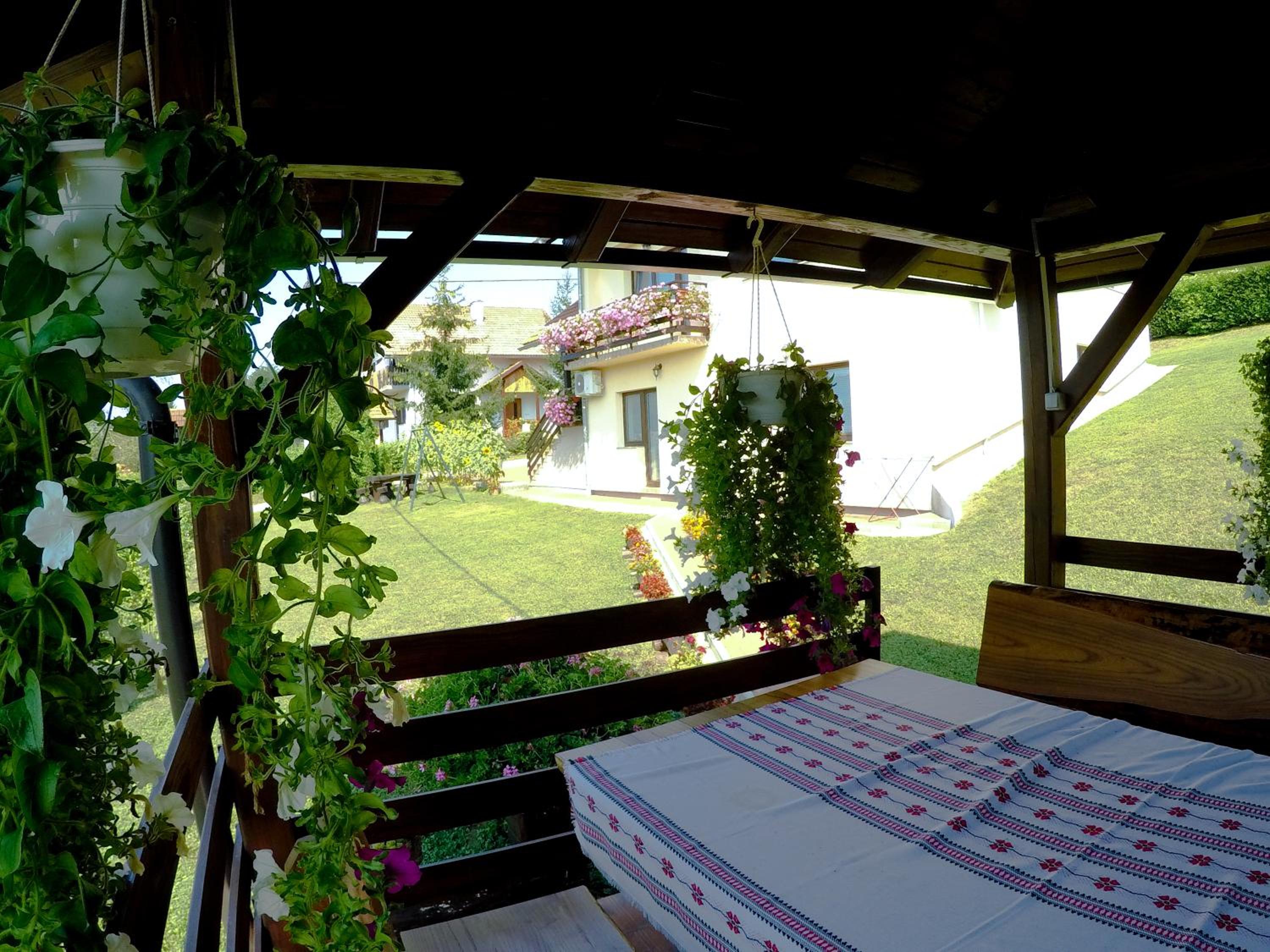 Apartment Ante