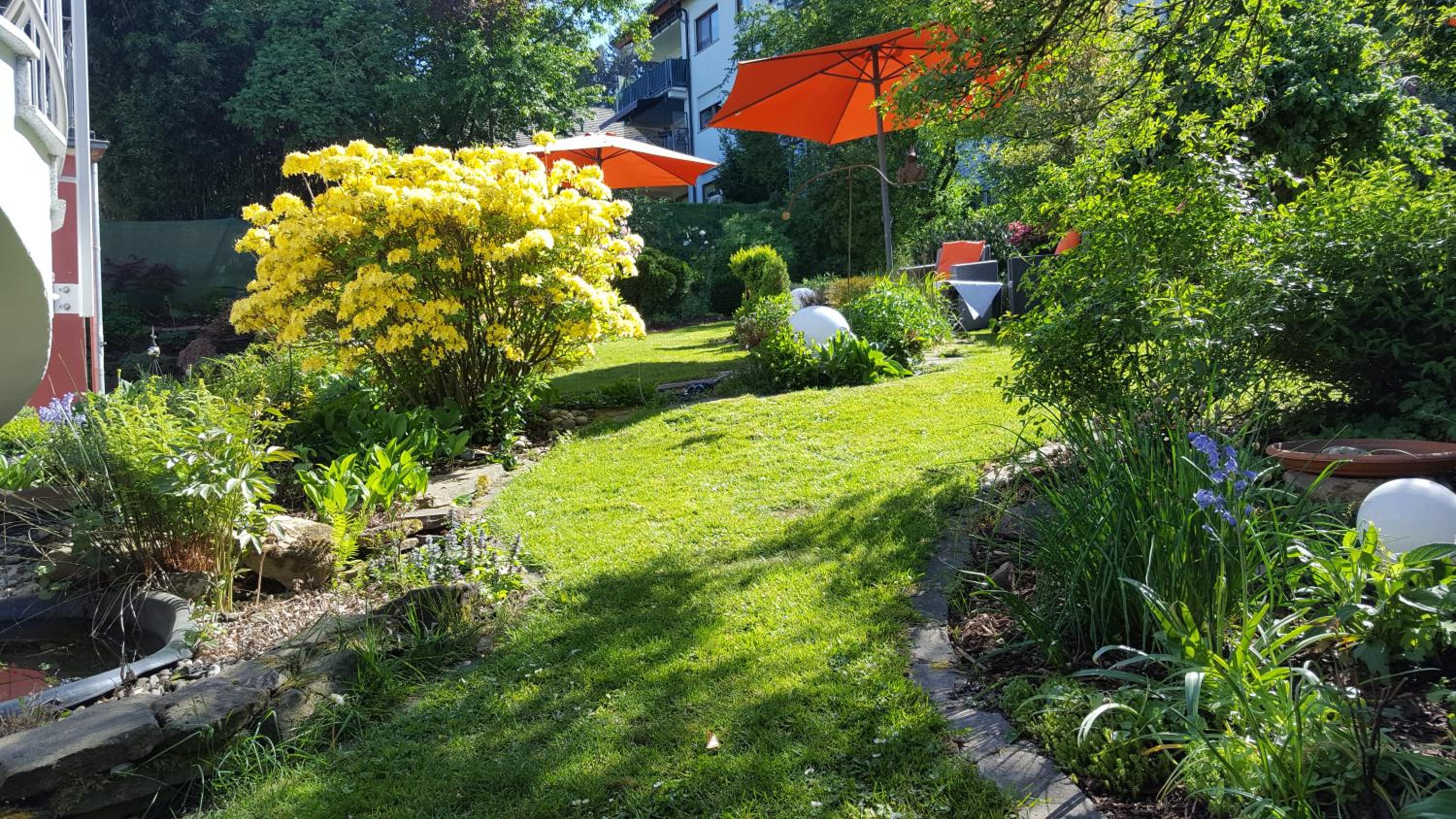 Gastehaus am Sonnenhugel - Property Image 19