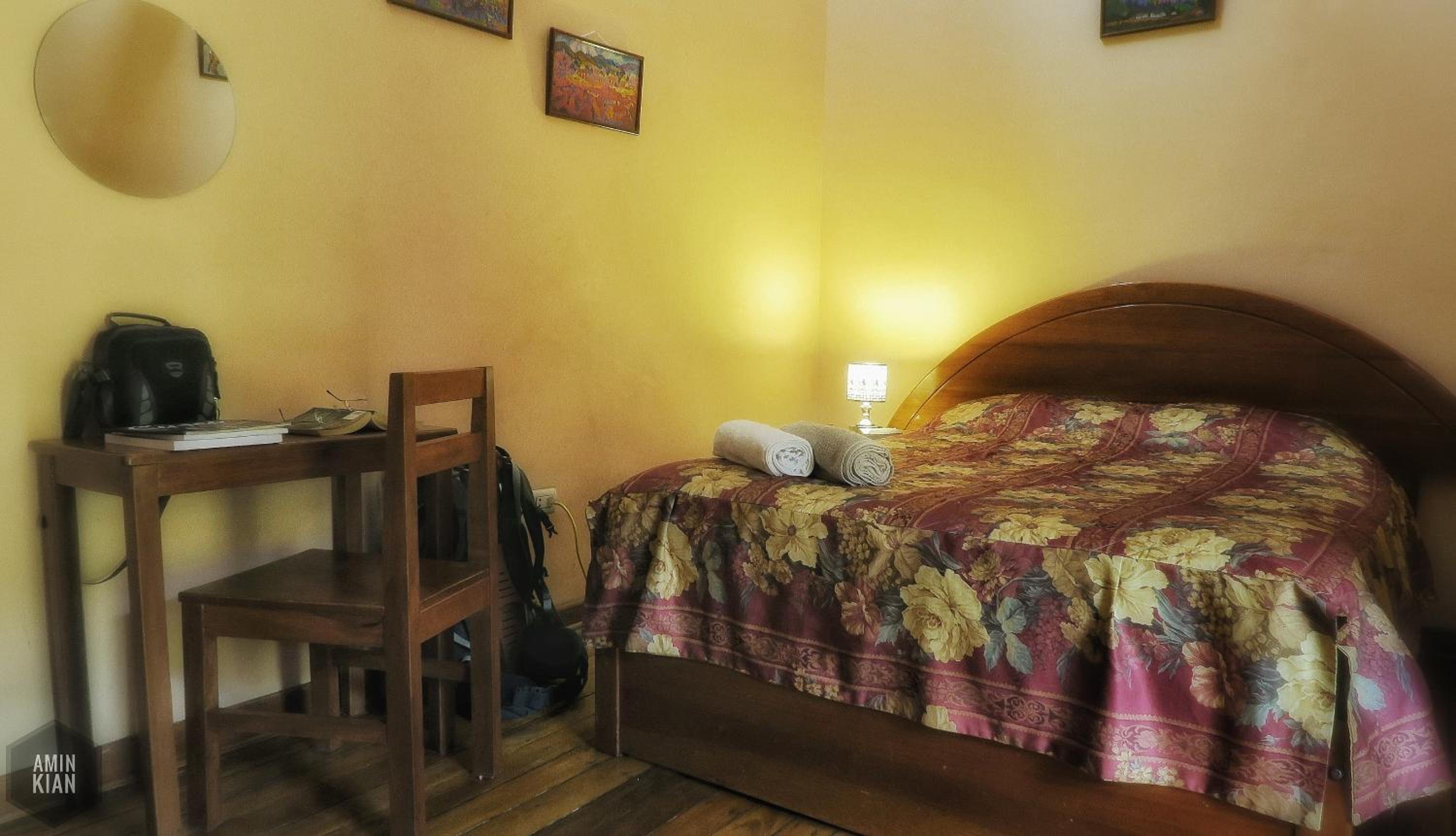 OkiDoki Cusco Hostal