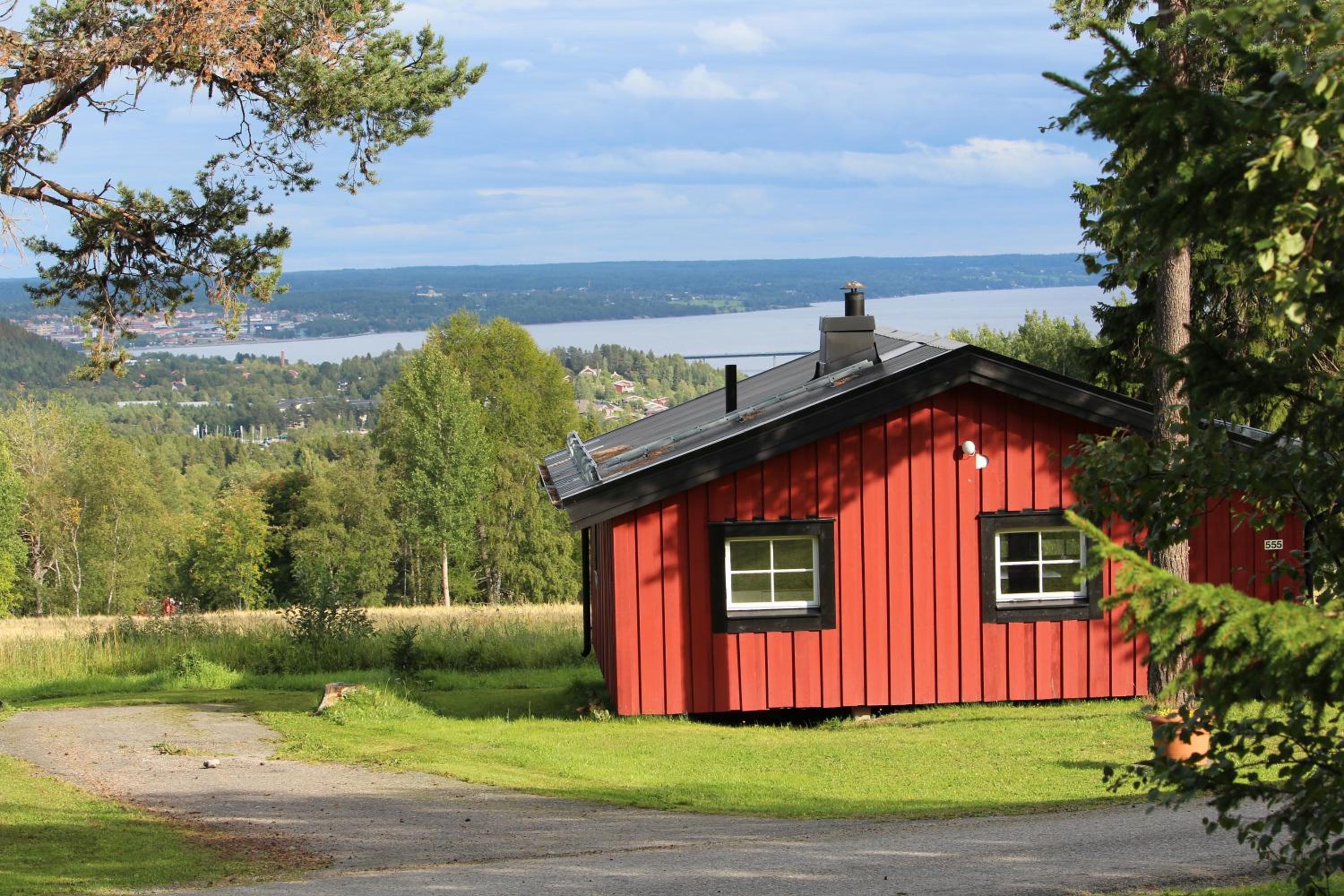 First Camp Frösön-Östersund