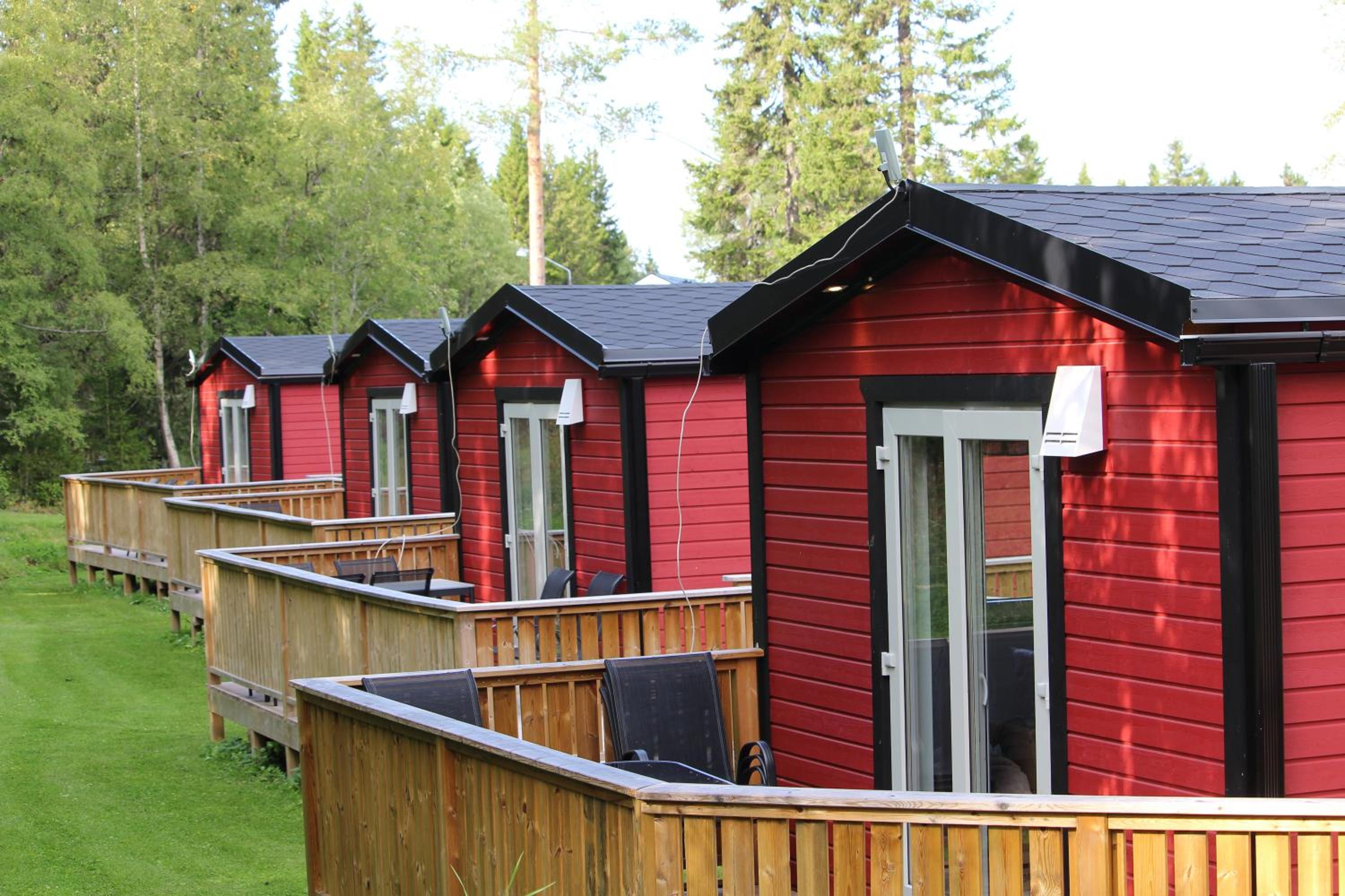First Camp Frösön-Östersund