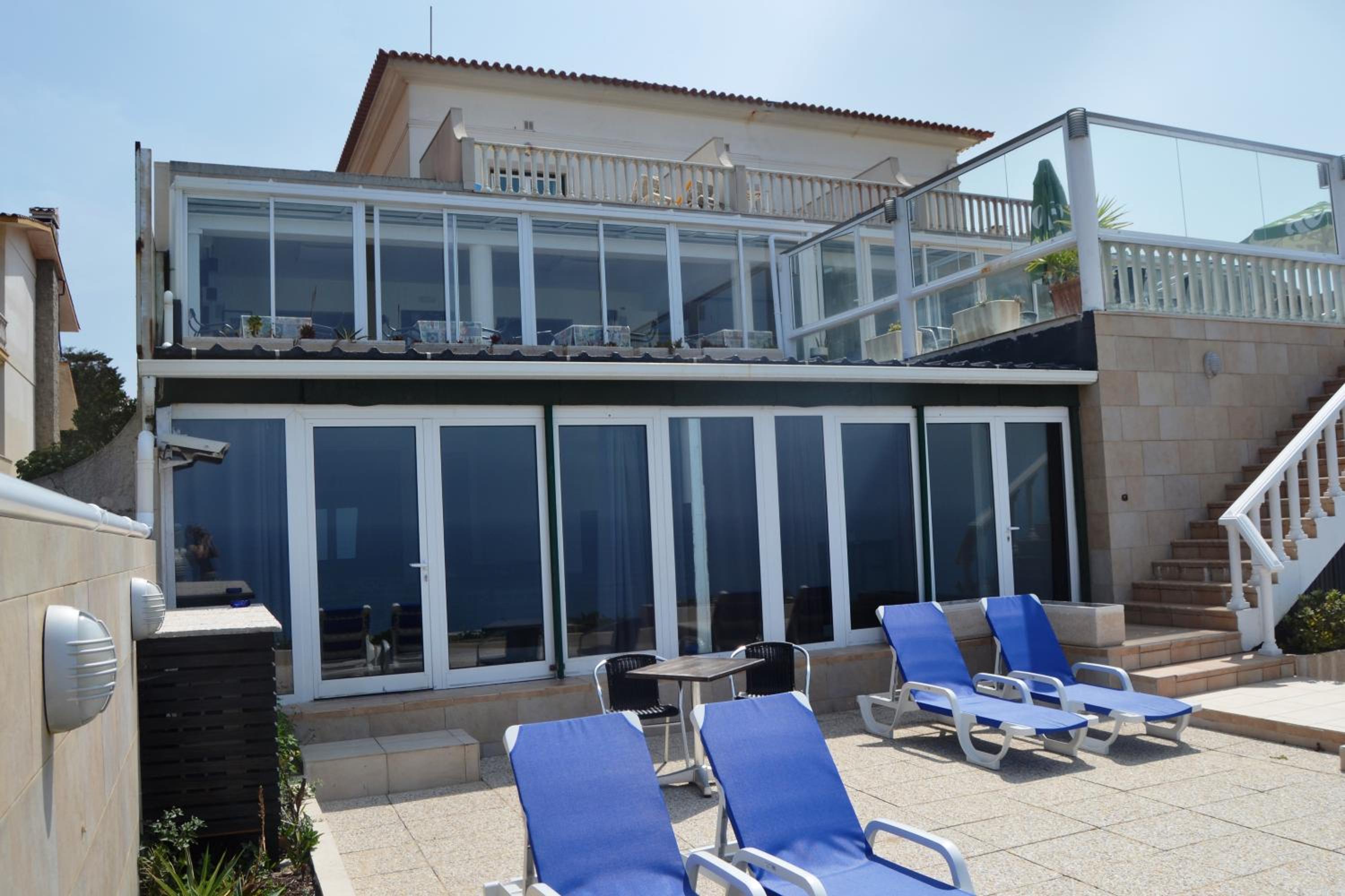 Hotel Albergaria Pedra D'Ouro