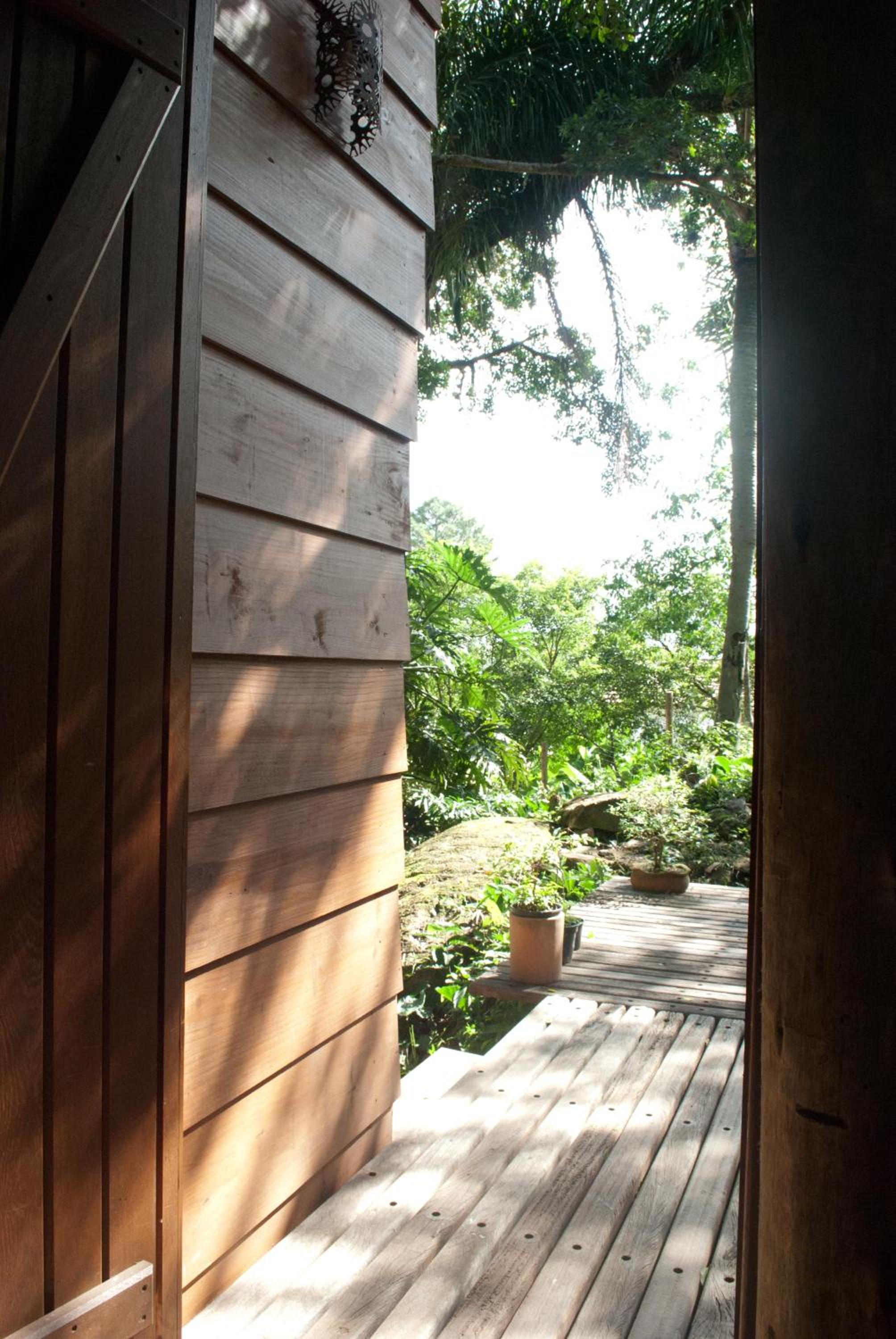 Cabana da Figueira