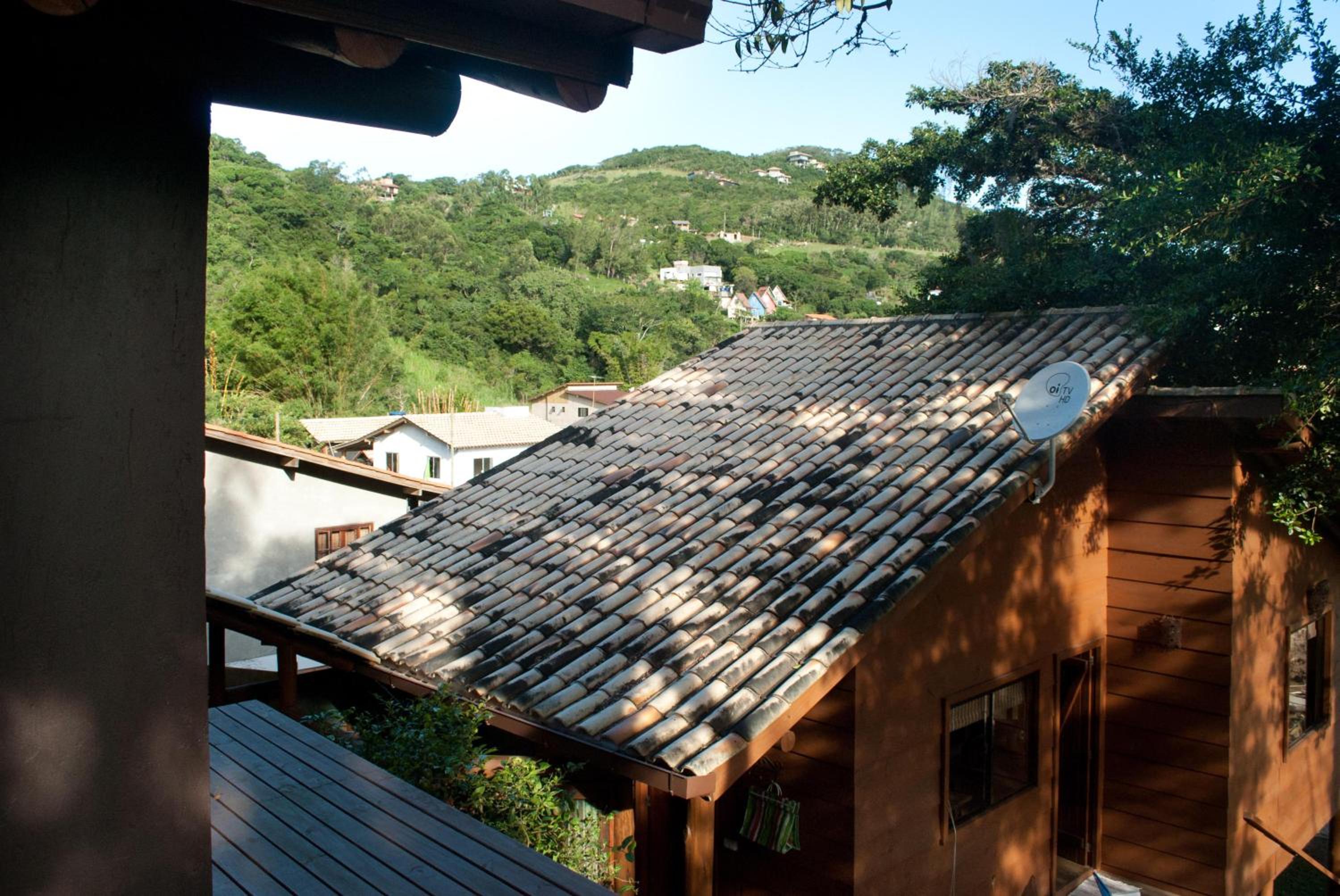 Cabana da Figueira