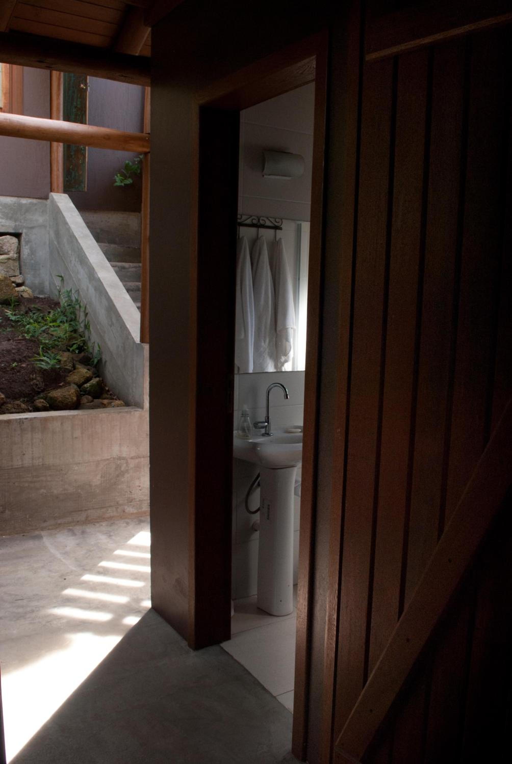 Cabana da Figueira