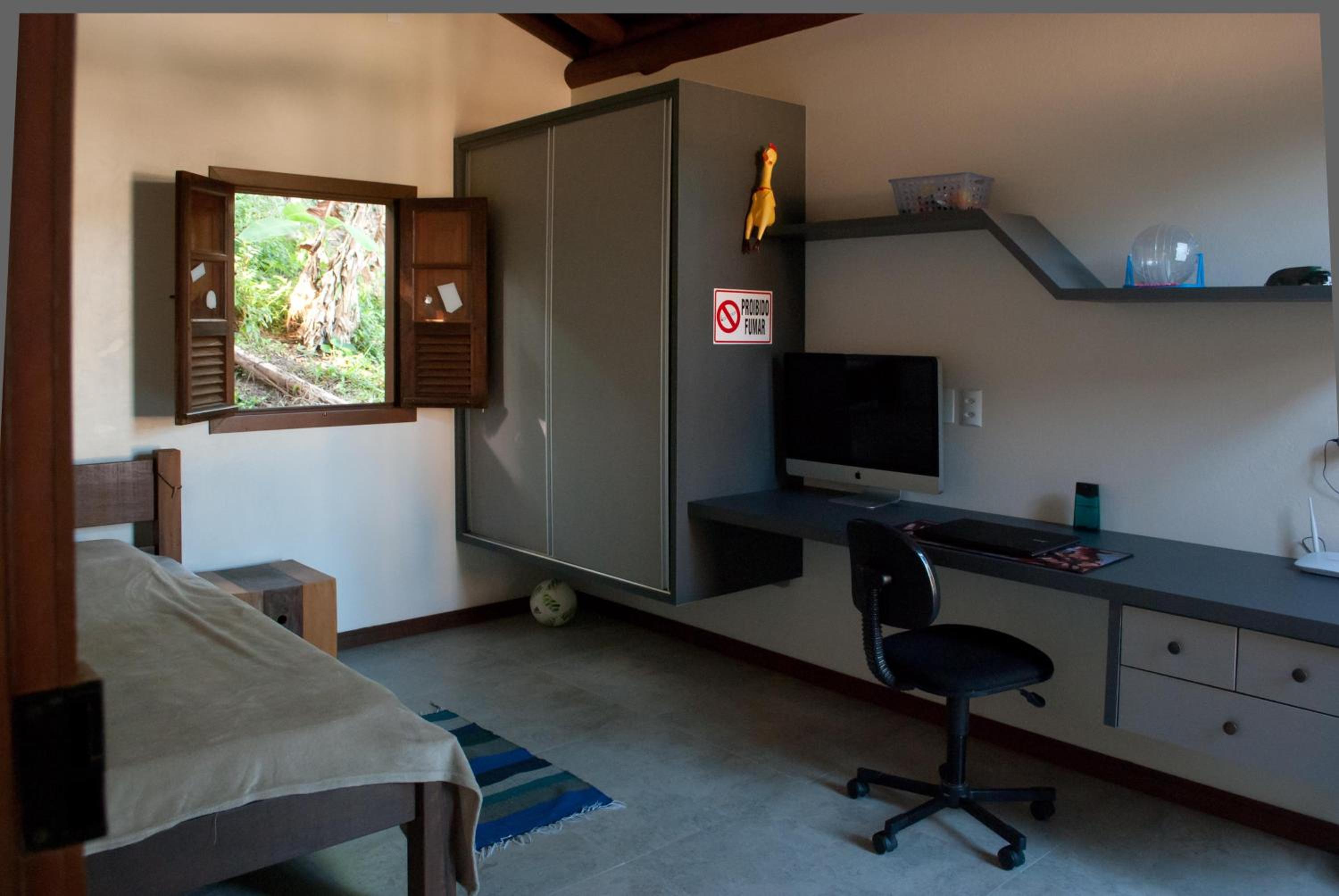 Cabana da Figueira