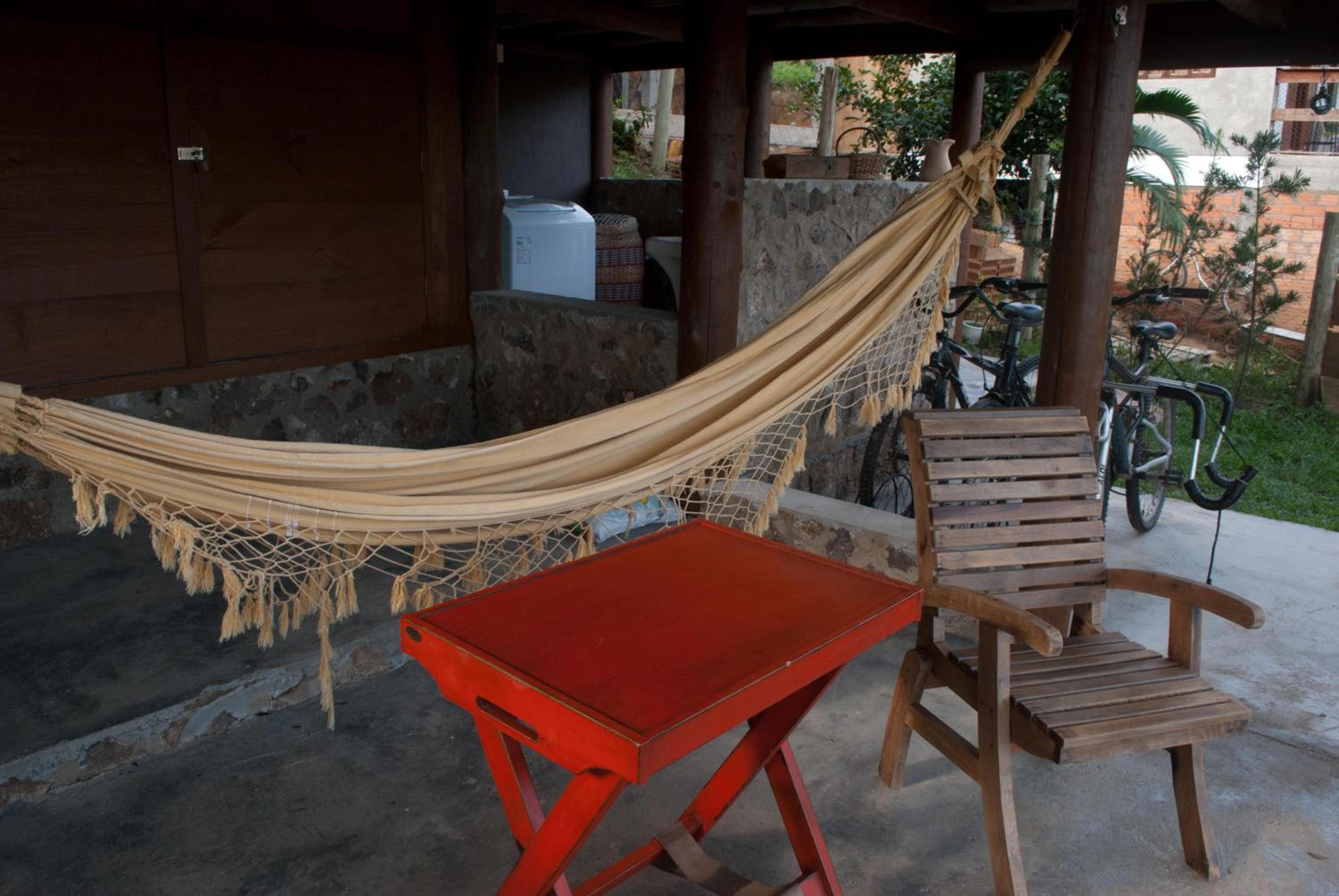Cabana da Figueira