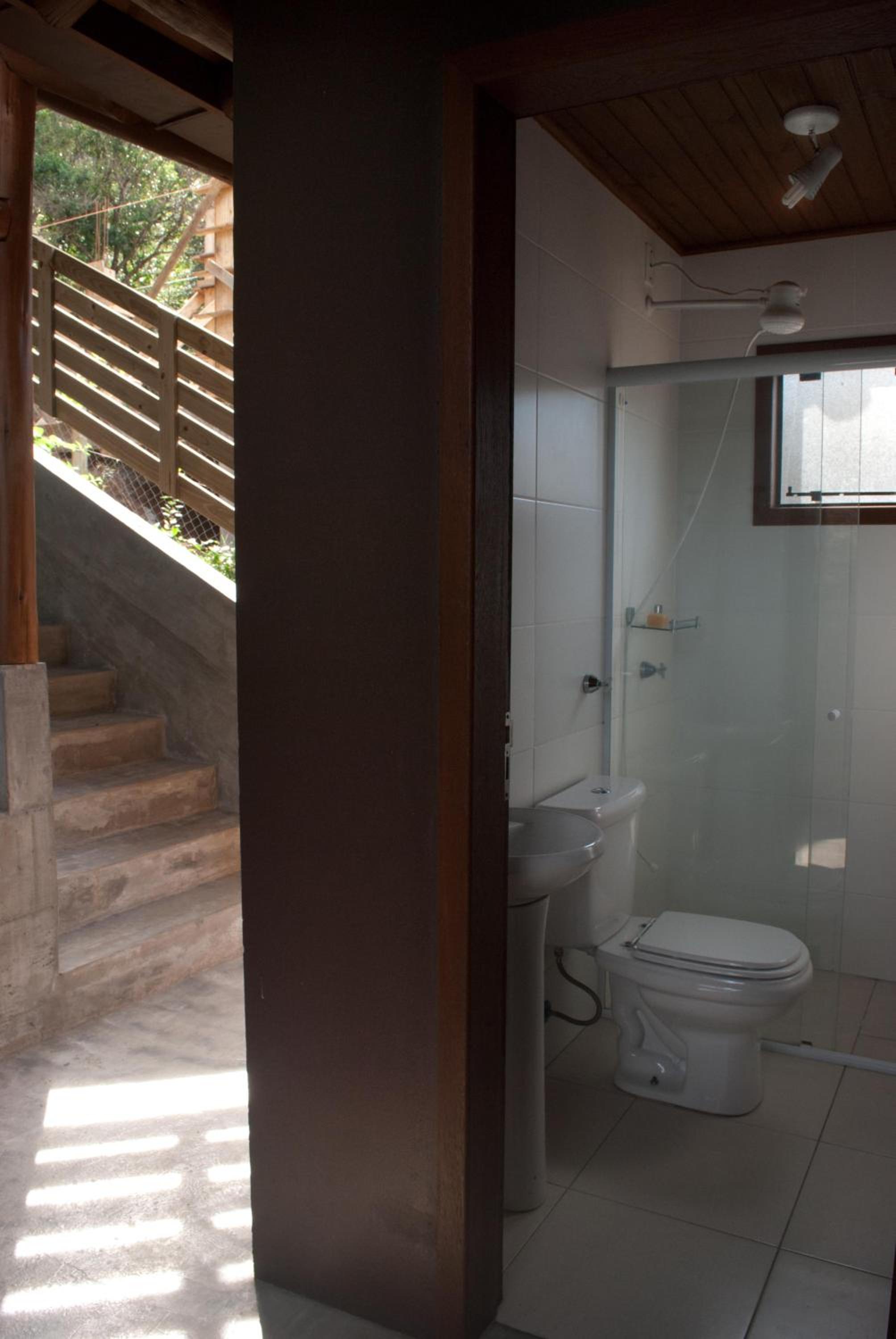 Cabana da Figueira