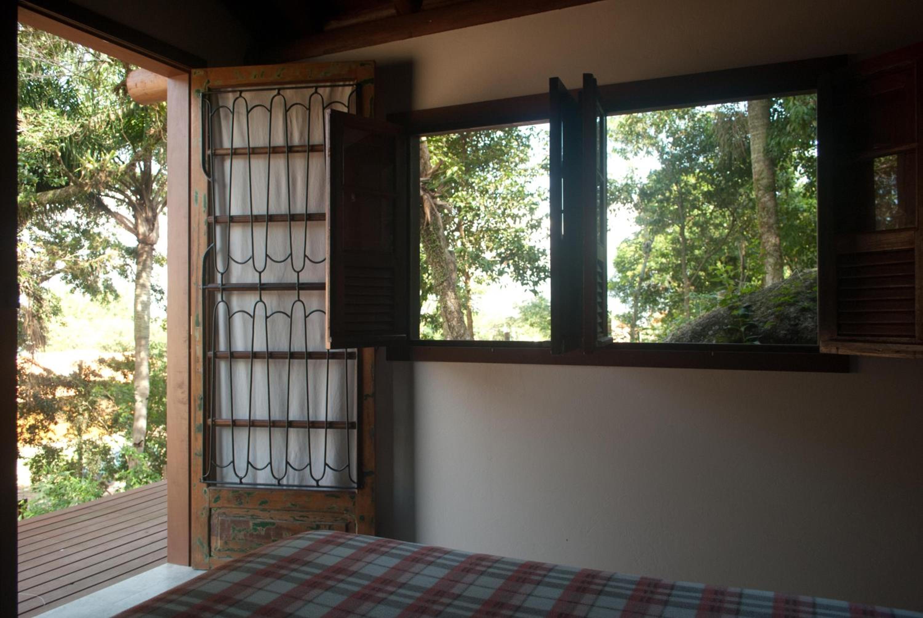 Cabana da Figueira