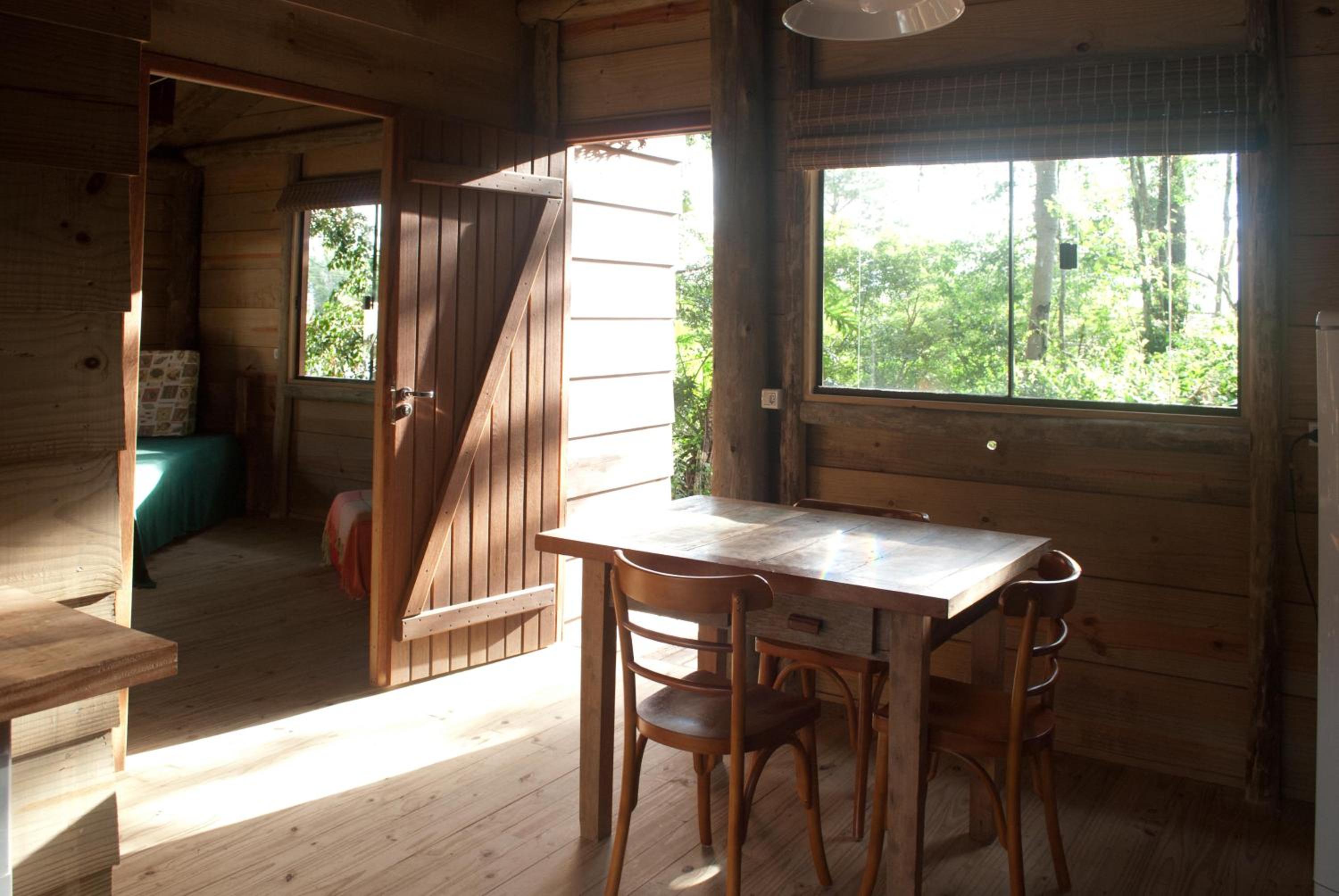 Cabana da Figueira
