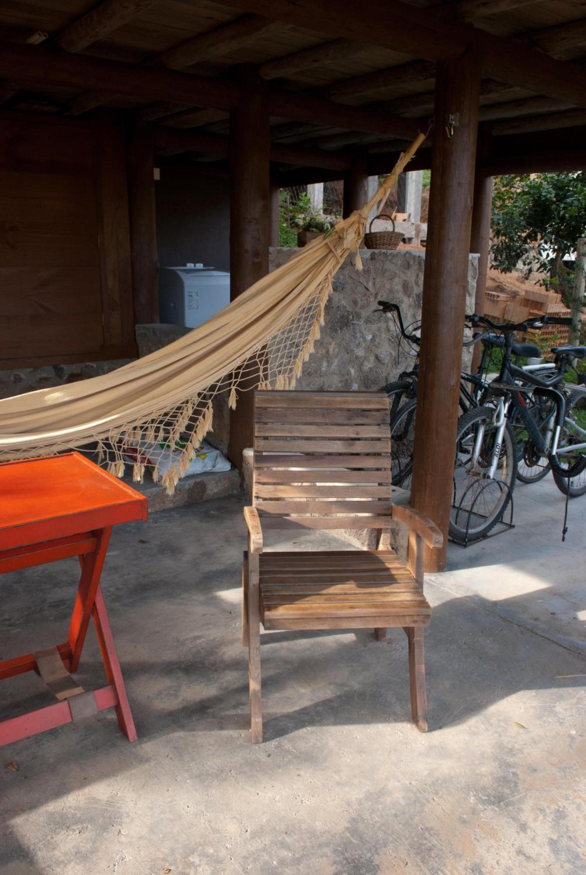 Cabana da Figueira
