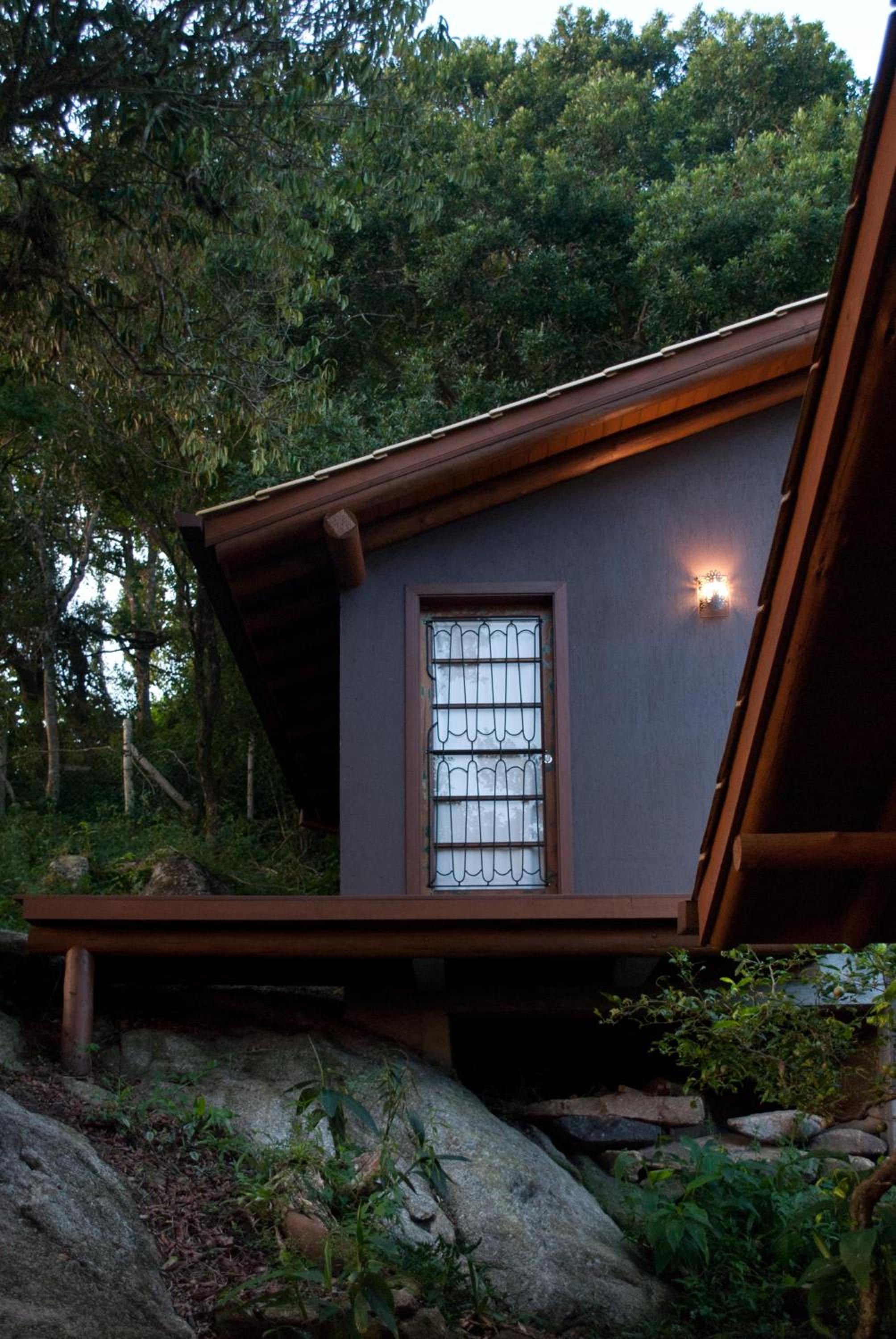 Cabana da Figueira