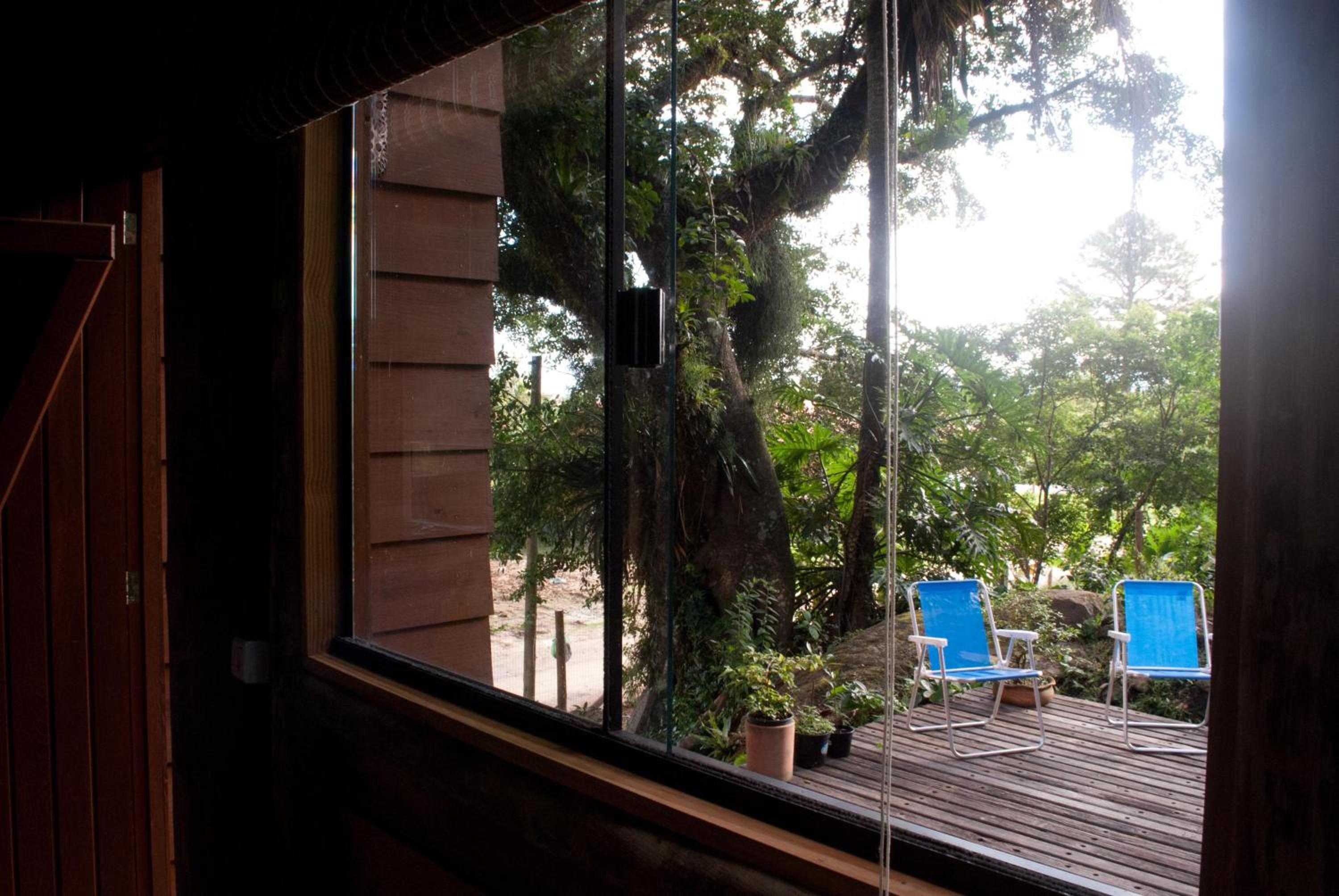 Cabana da Figueira