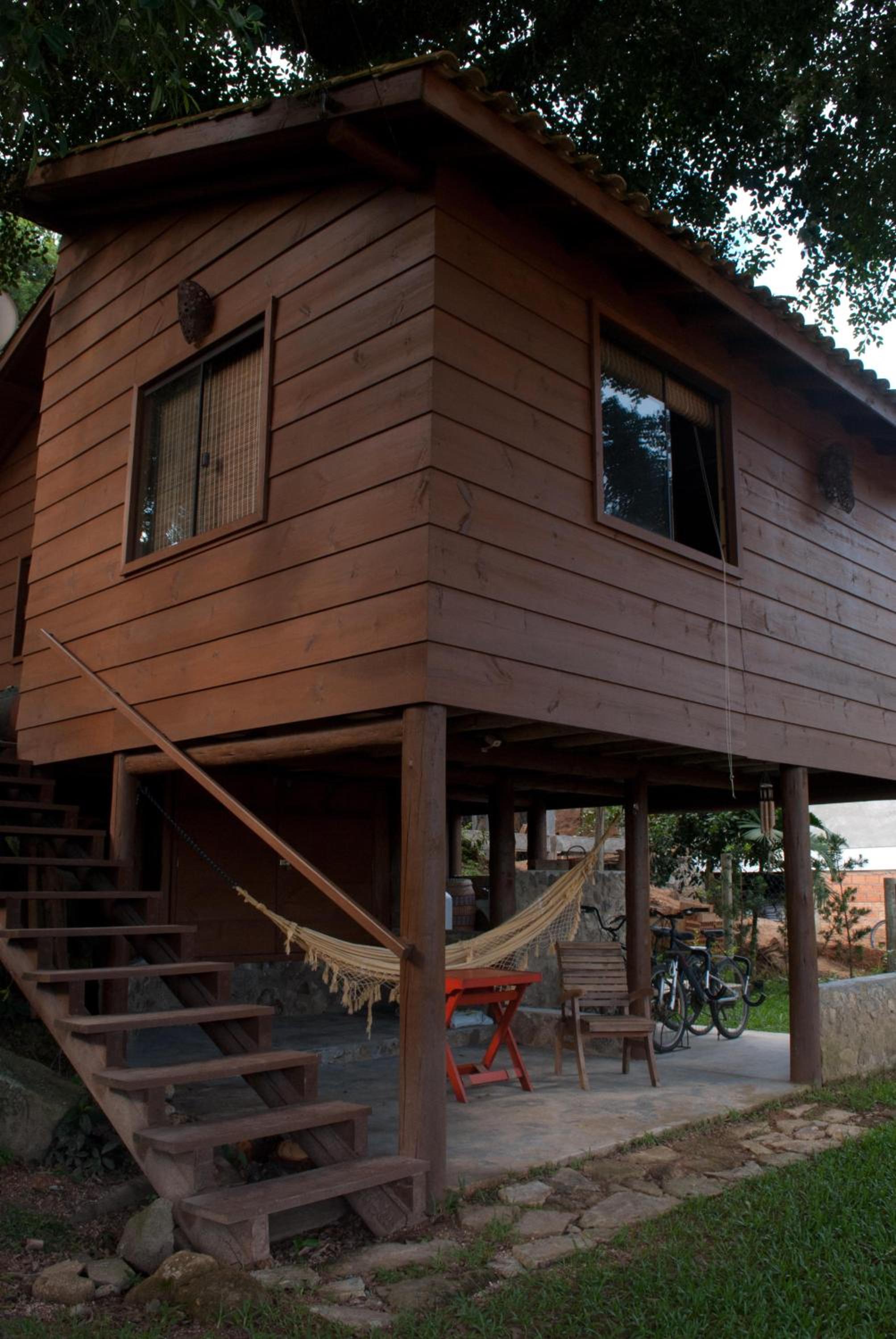 Cabana da Figueira