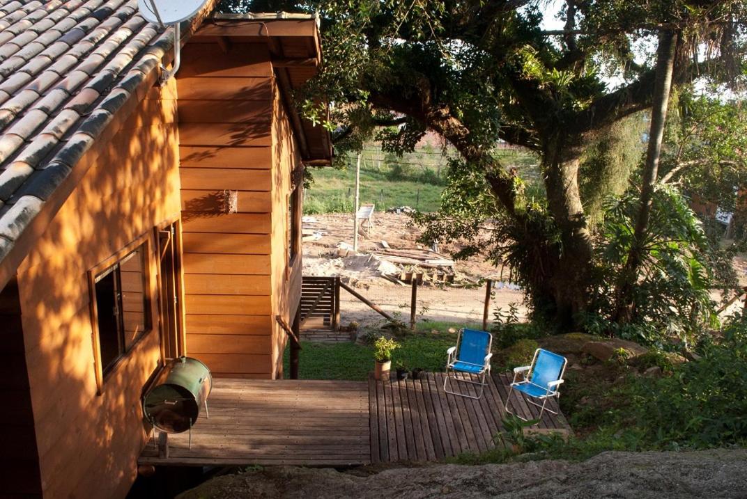 Cabana da Figueira