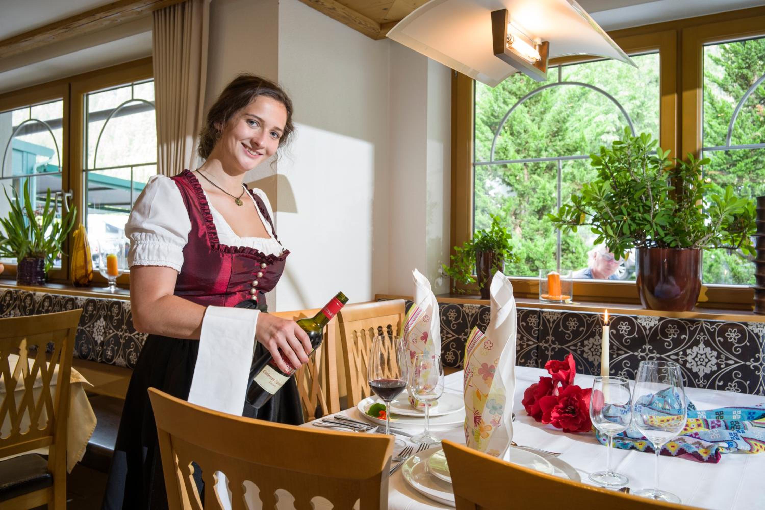 Landhotel Denggerhof view 5