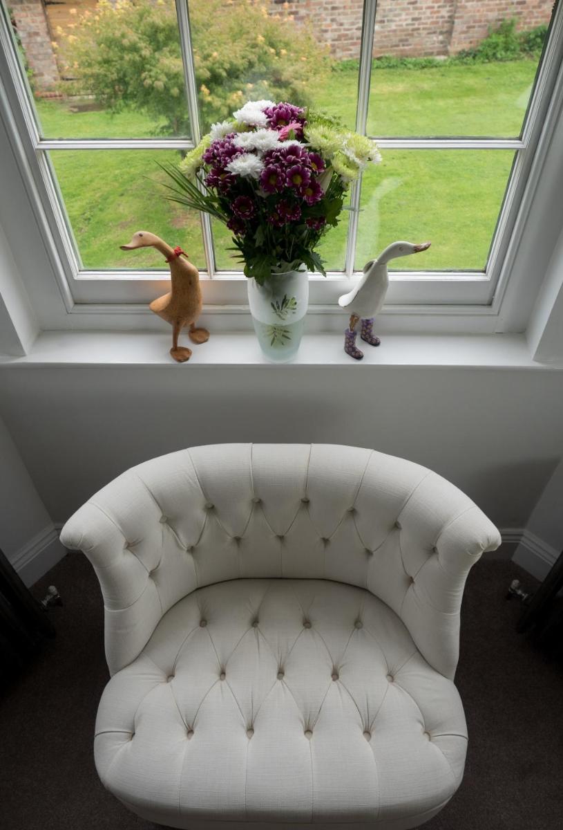 Churchend Farm Bed and Breakfast