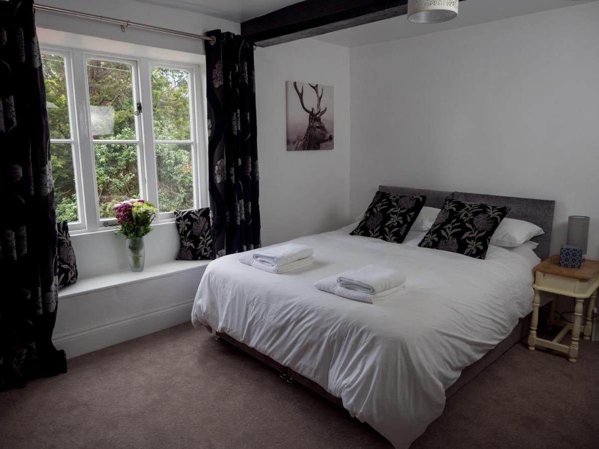 Churchend Farm Bed and Breakfast