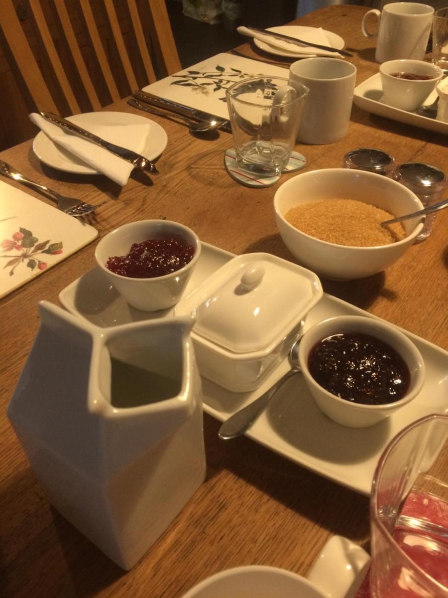 Churchend Farm Bed and Breakfast