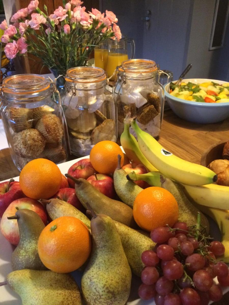 Churchend Farm Bed and Breakfast