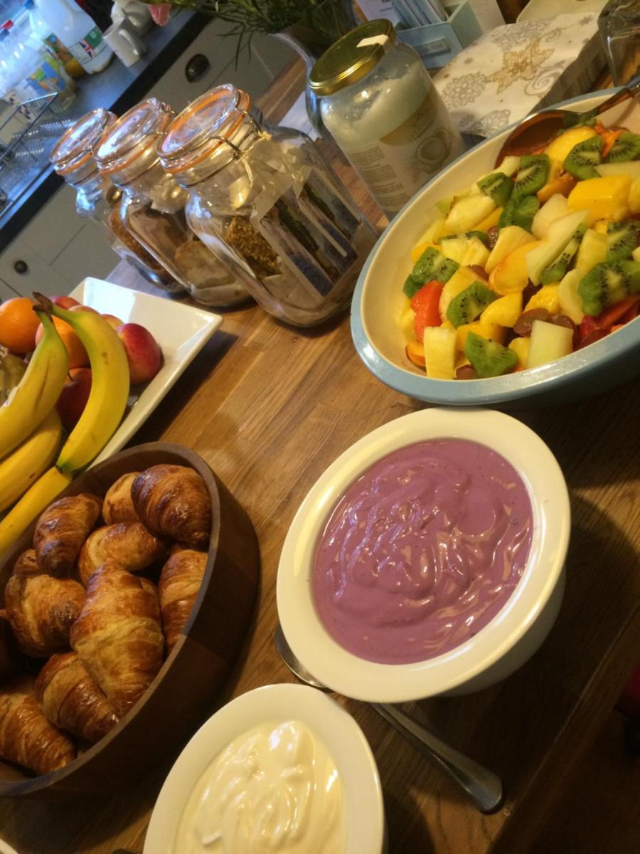 Churchend Farm Bed and Breakfast