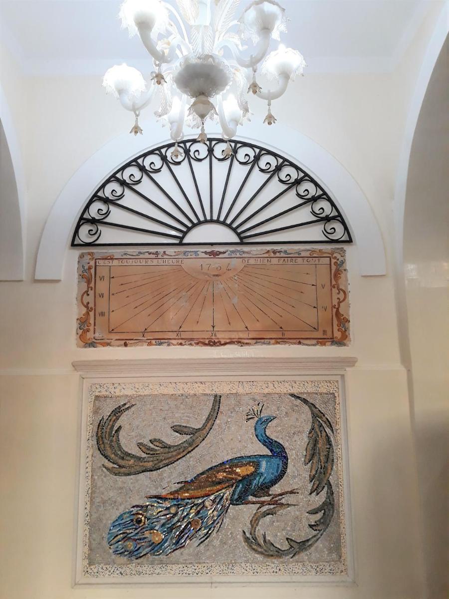 Hotel Locanda del Passo Pomposa