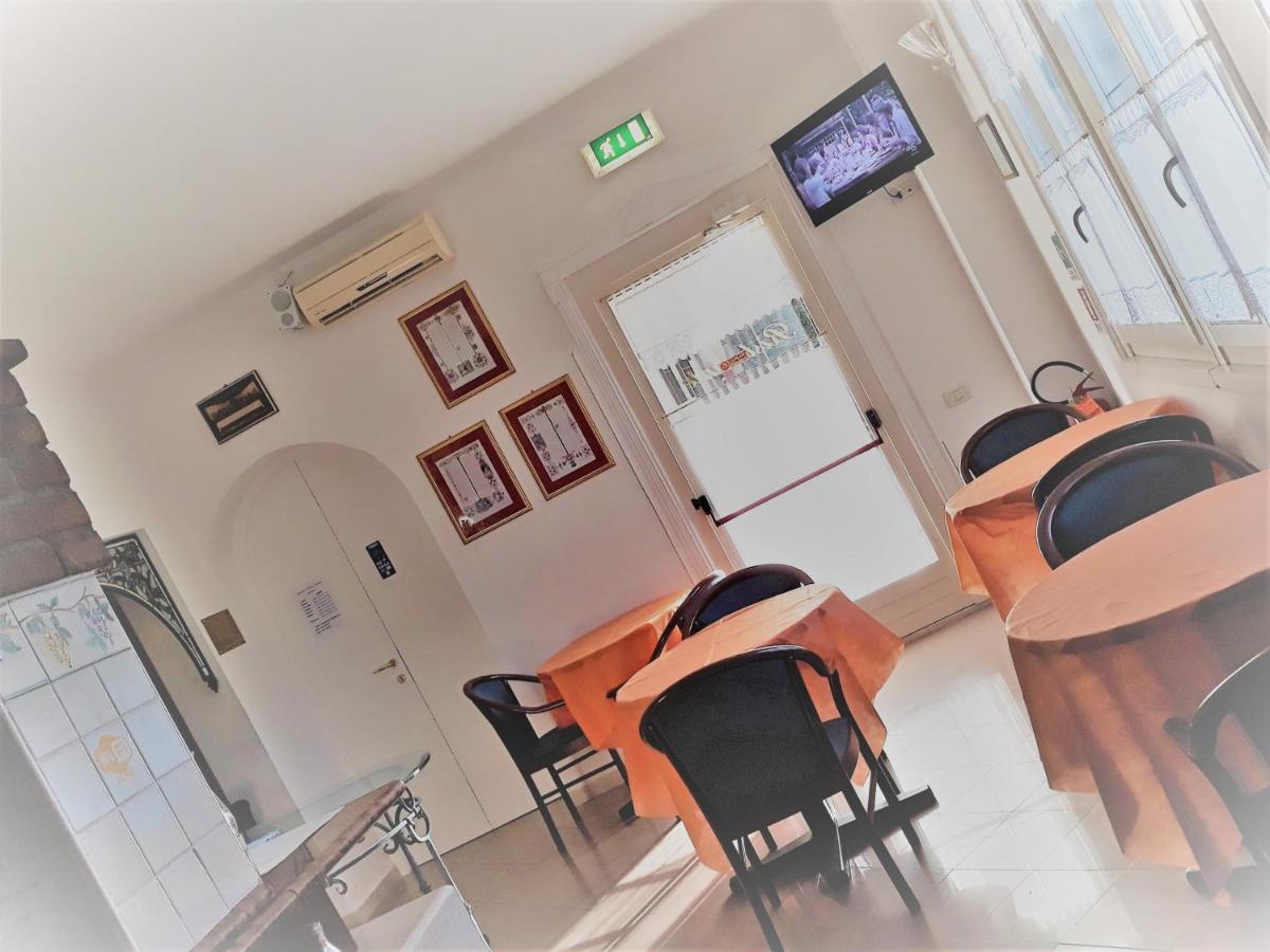 Hotel Locanda del Passo Pomposa
