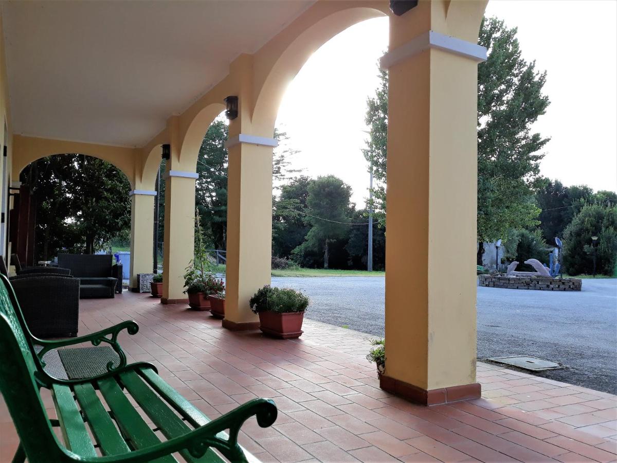 Hotel Locanda del Passo Pomposa