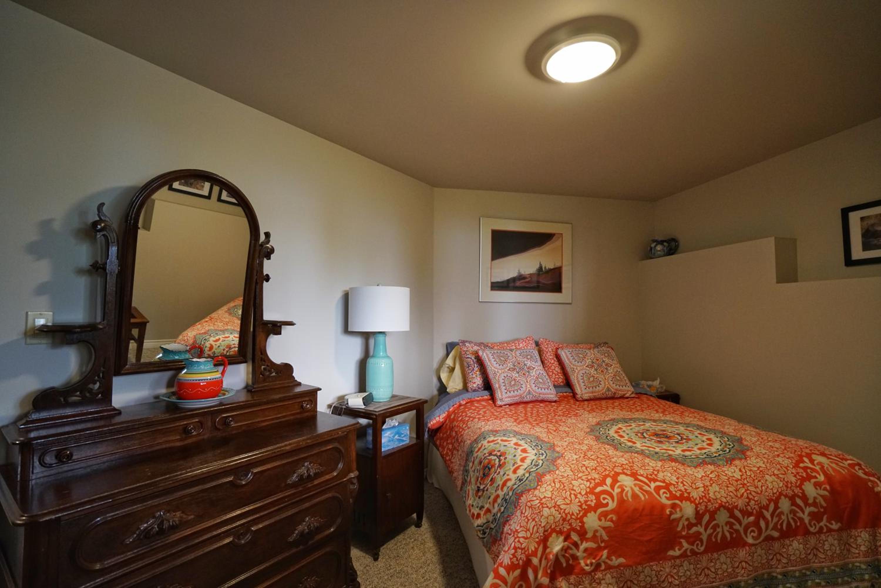 Deer Ridge B&B