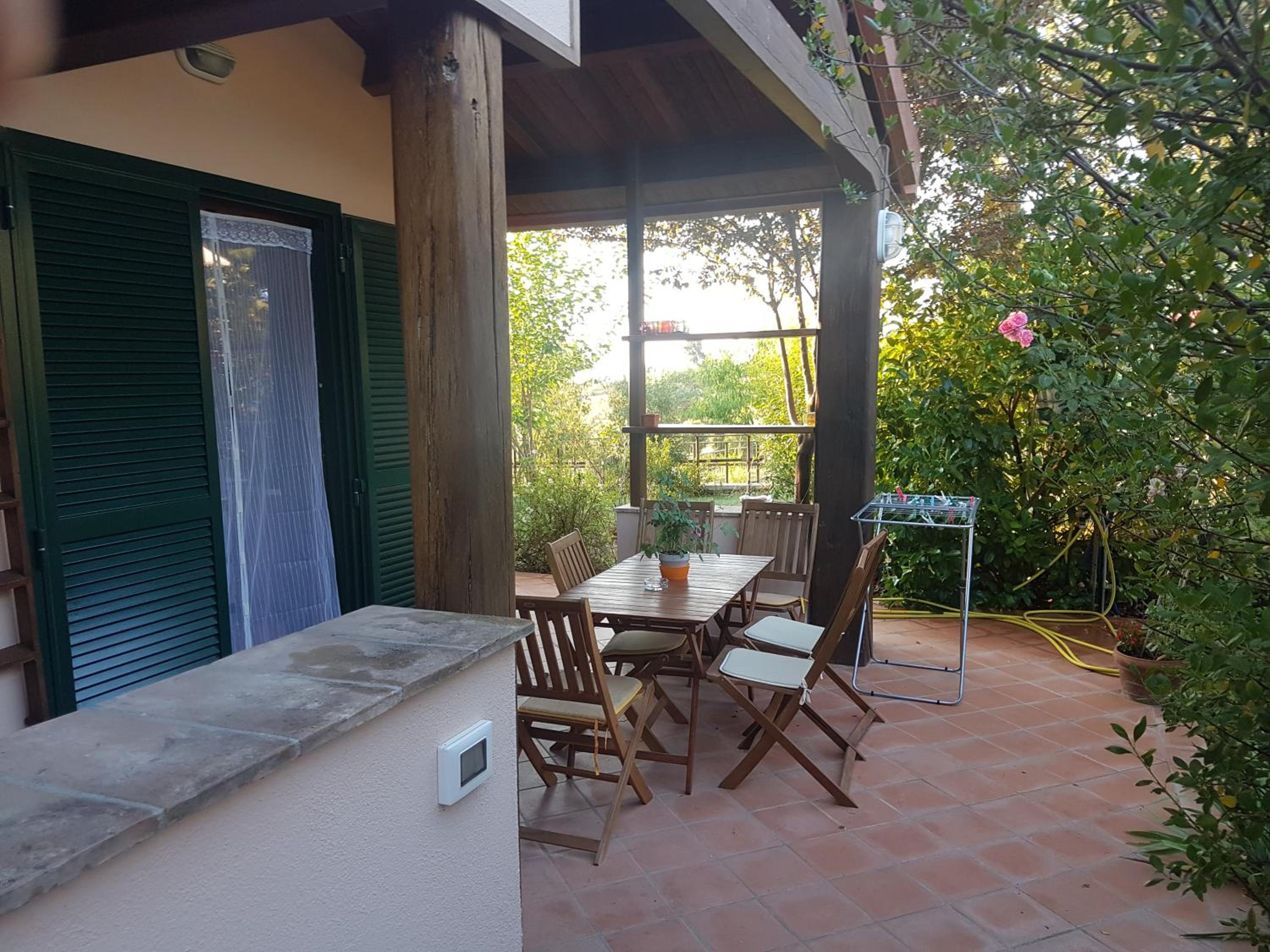 Agriturismo Collelungo di Maremma view 4