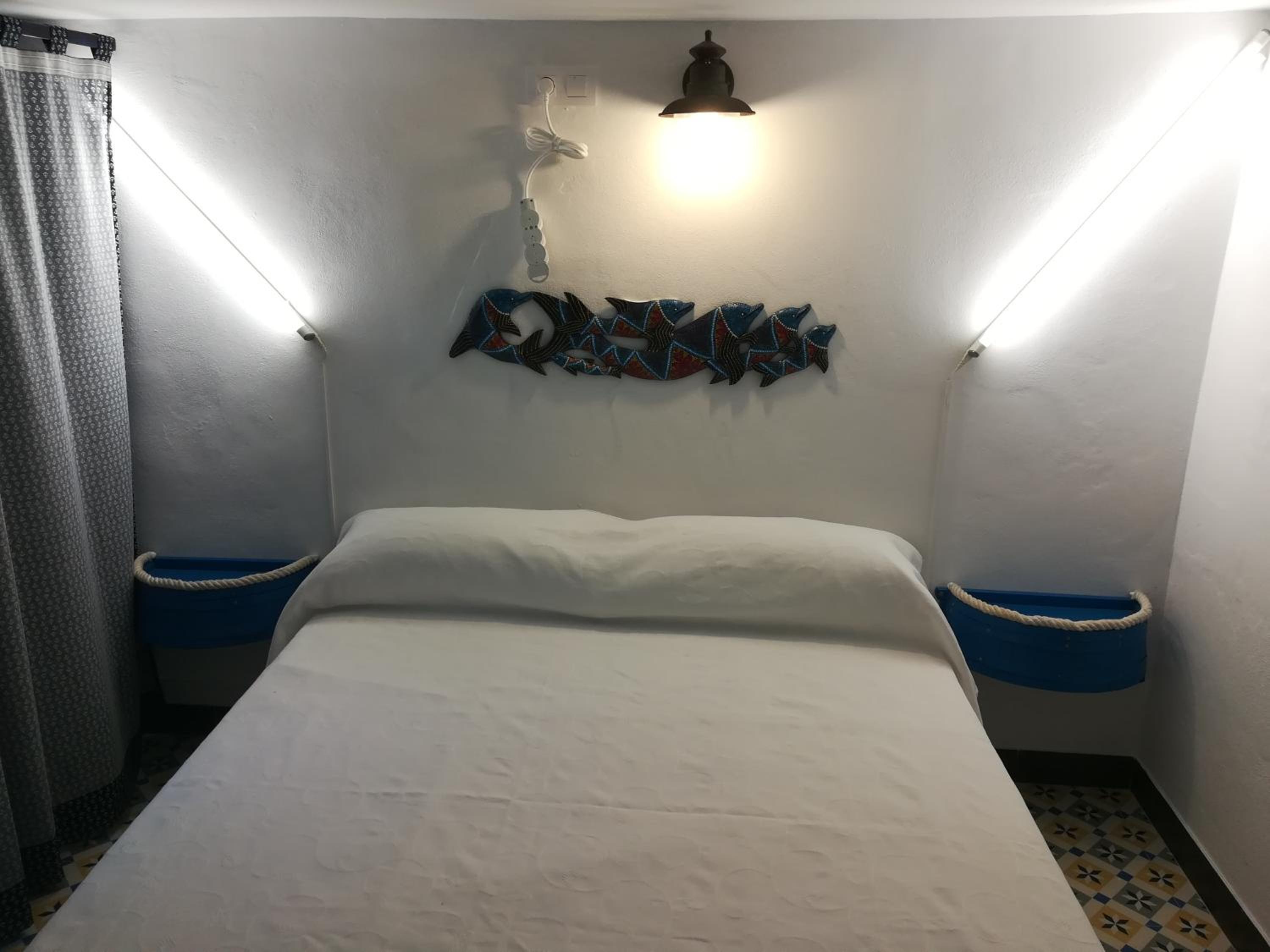apartamento sanlucar playa