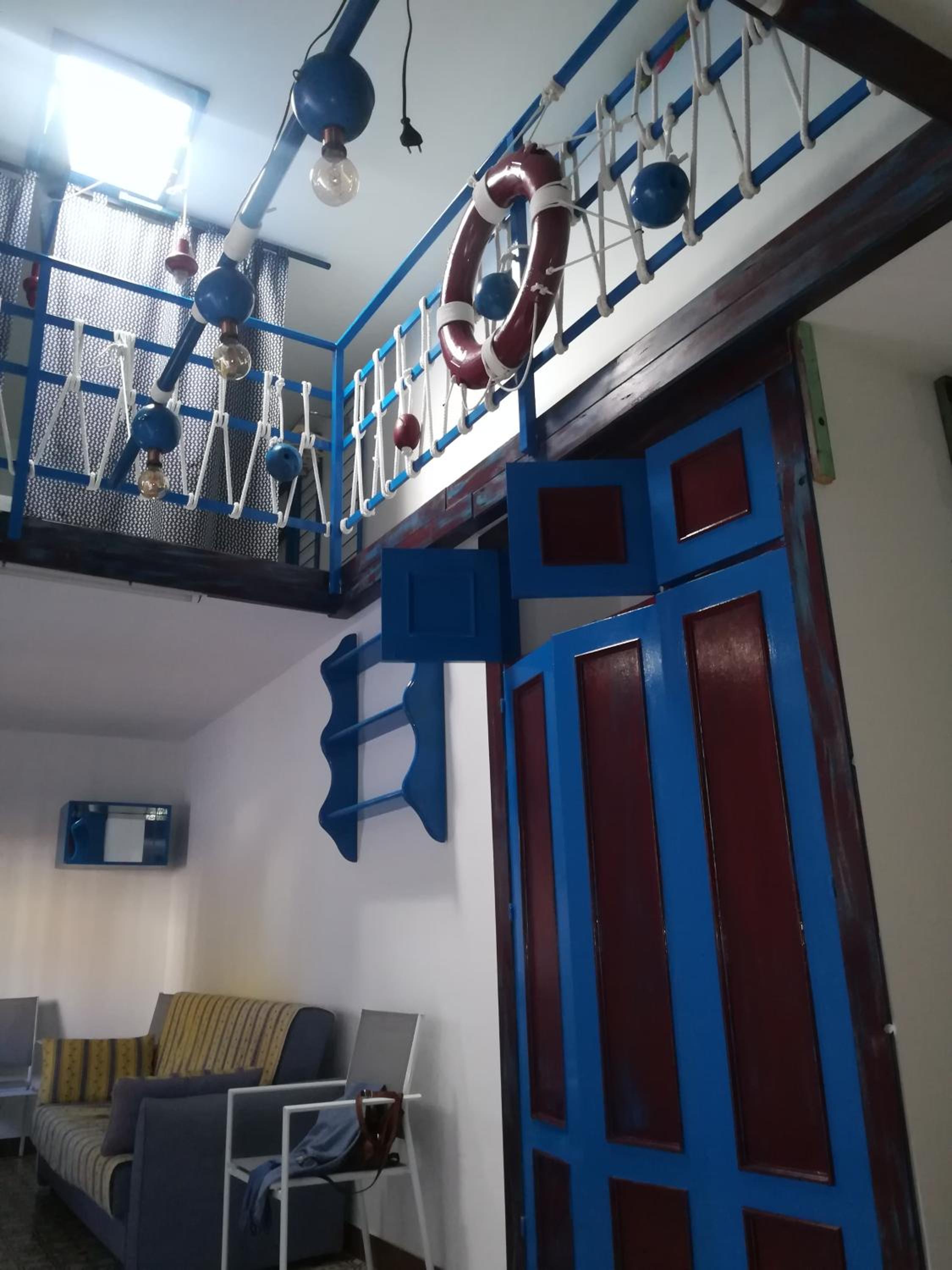 apartamento sanlucar playa
