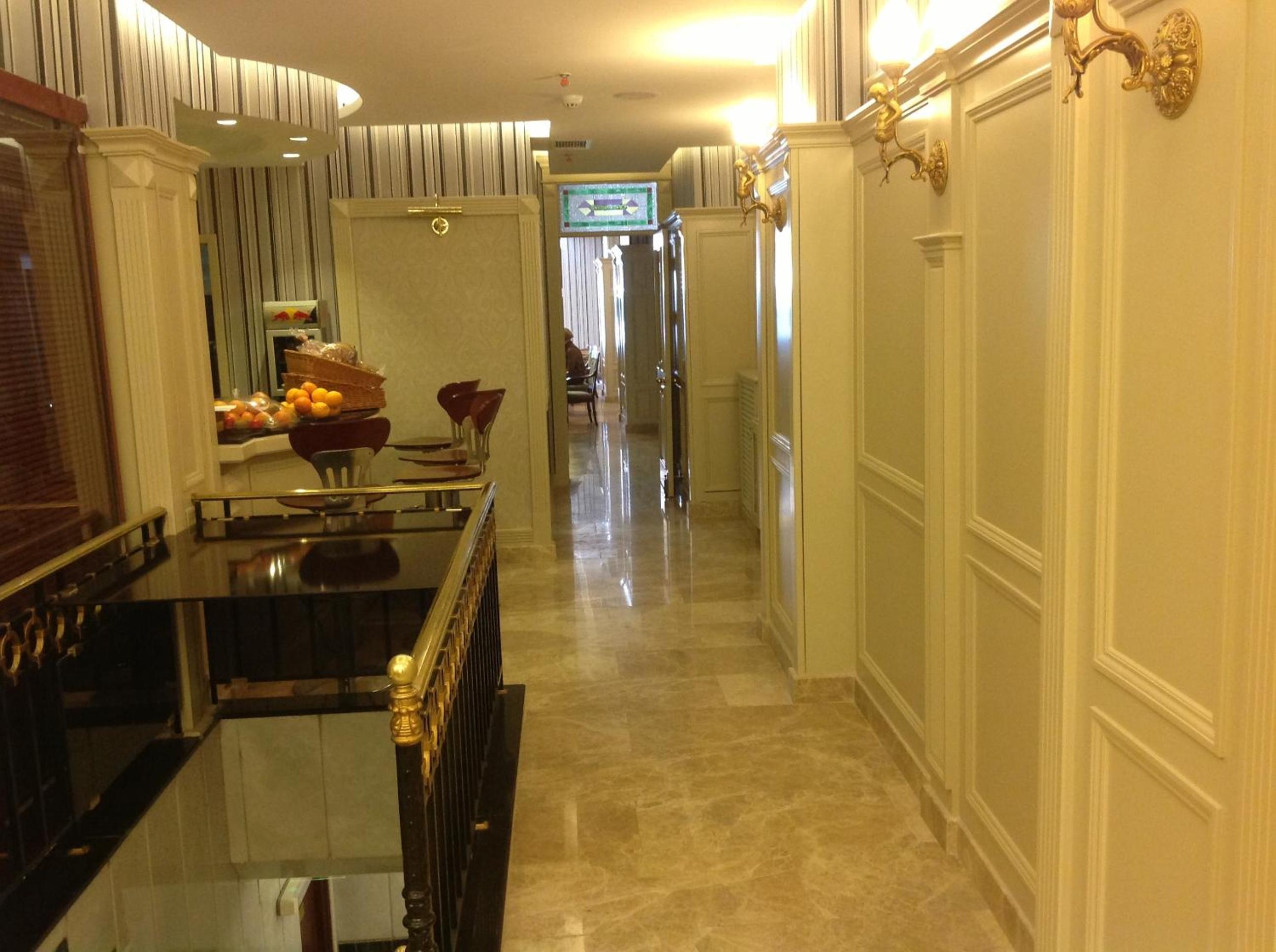 Taksim Star Otel - Image 9