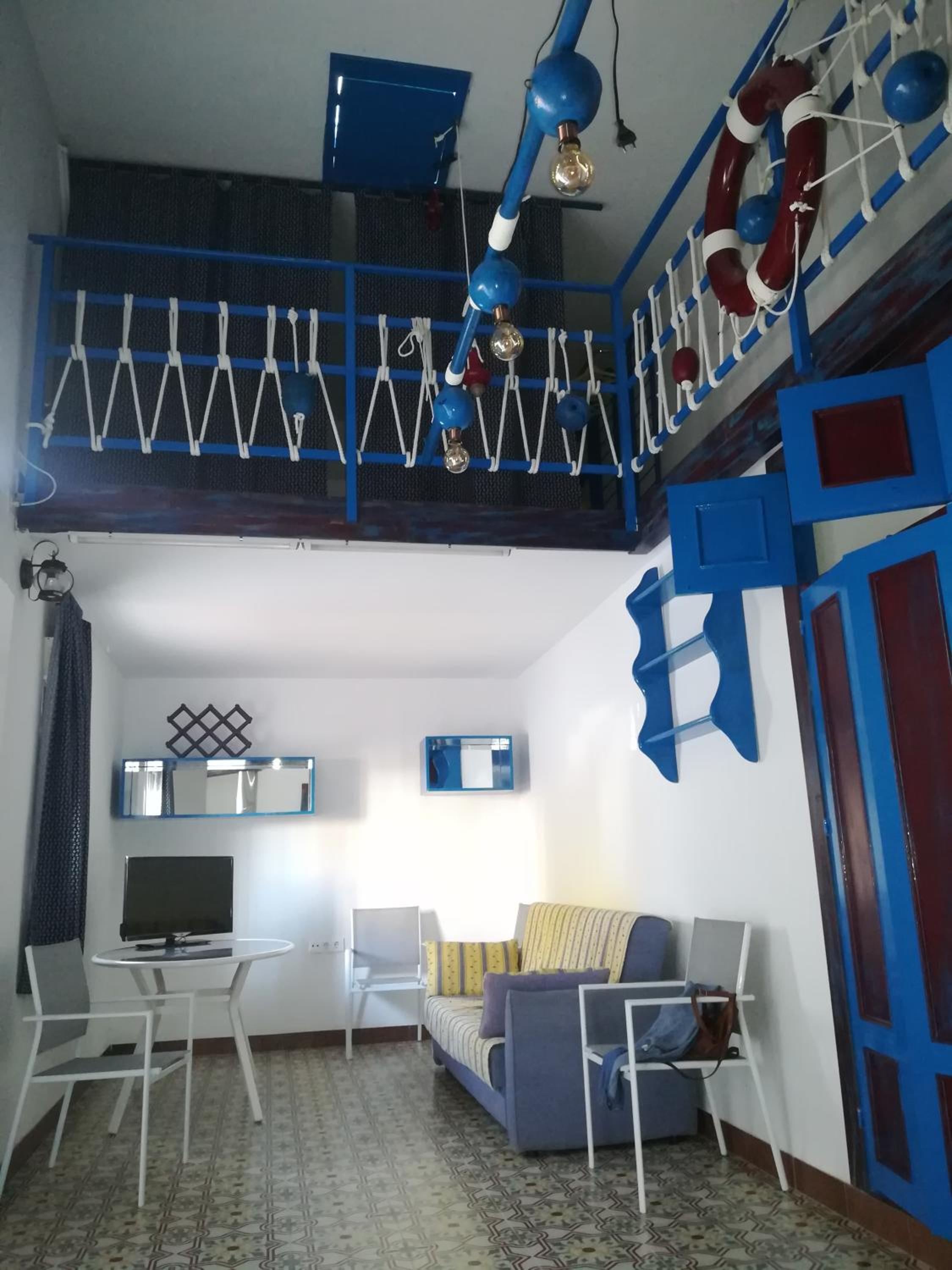 apartamento sanlucar playa