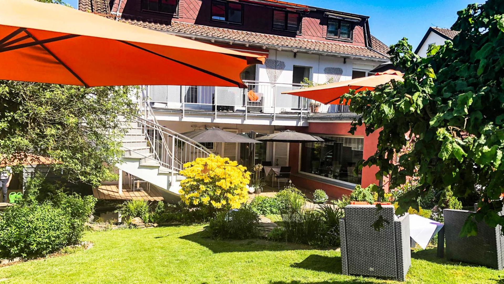 Gastehaus am Sonnenhugel - Property Image 1
