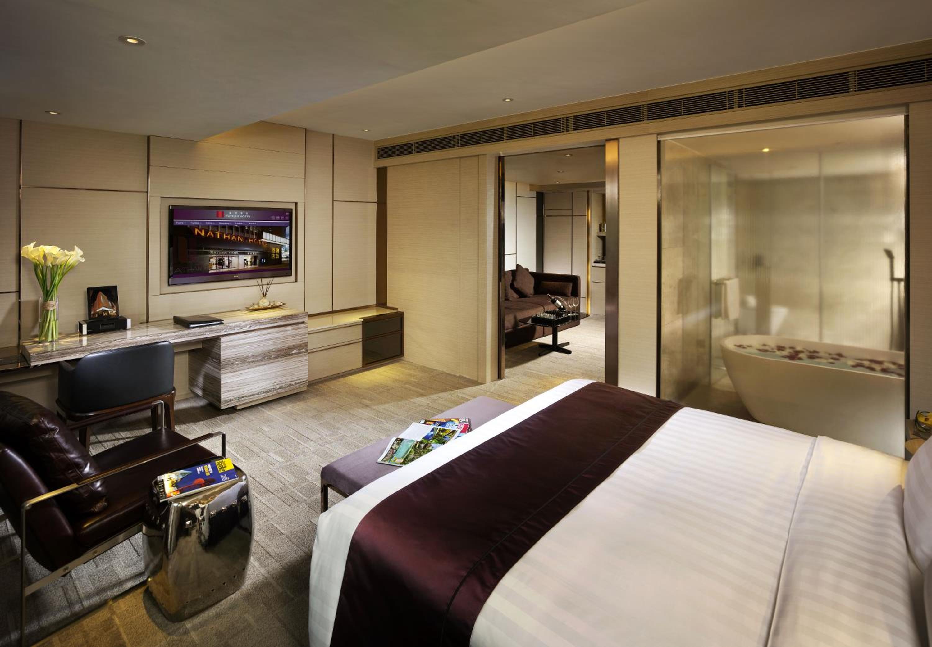 Nathan Hotel