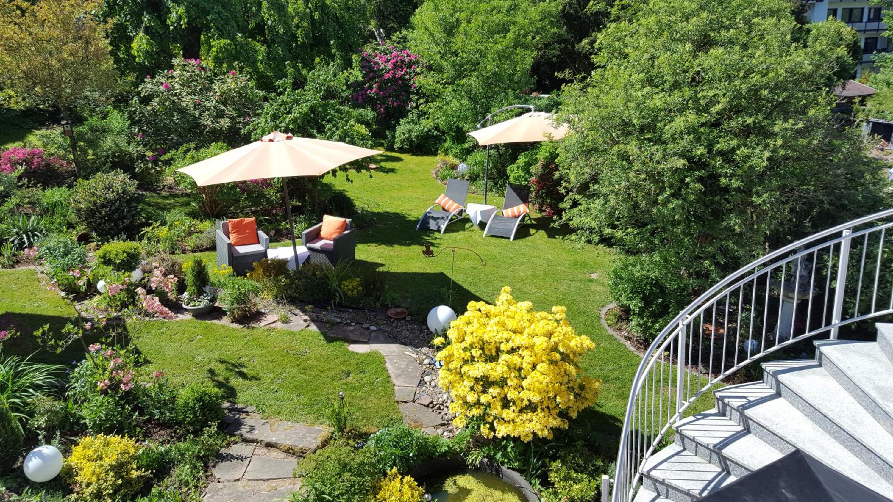 Gastehaus am Sonnenhugel - Property Image 13