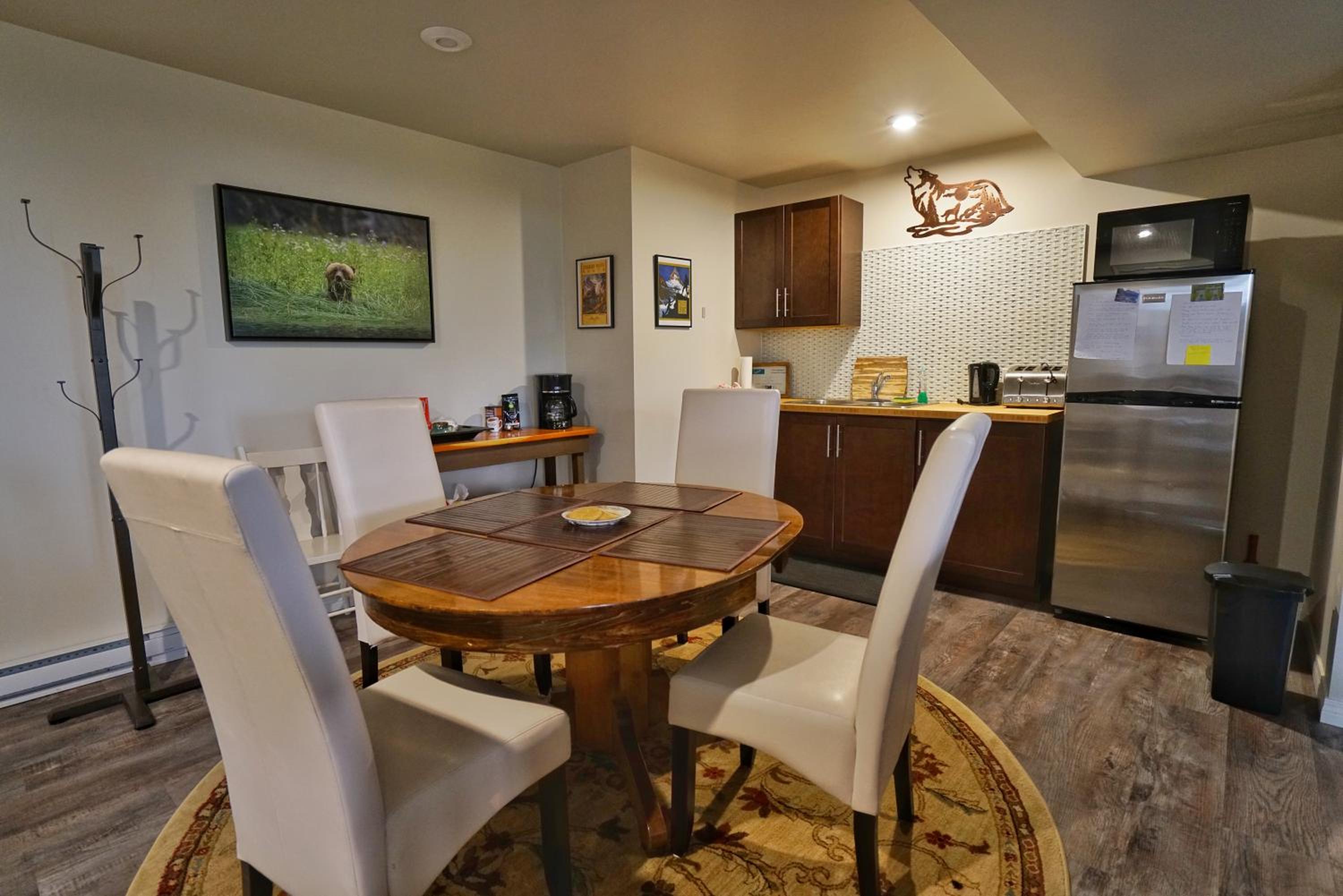 Deer Ridge B&B