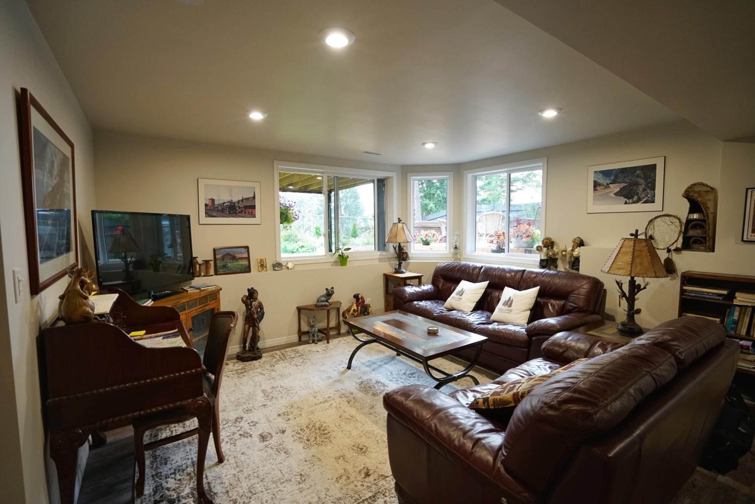 Deer Ridge B&B