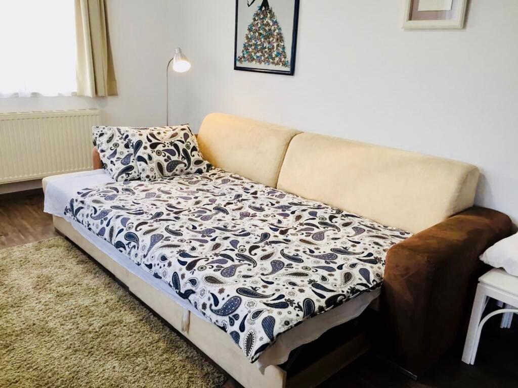 Ferienwohnung Fam. Lerch