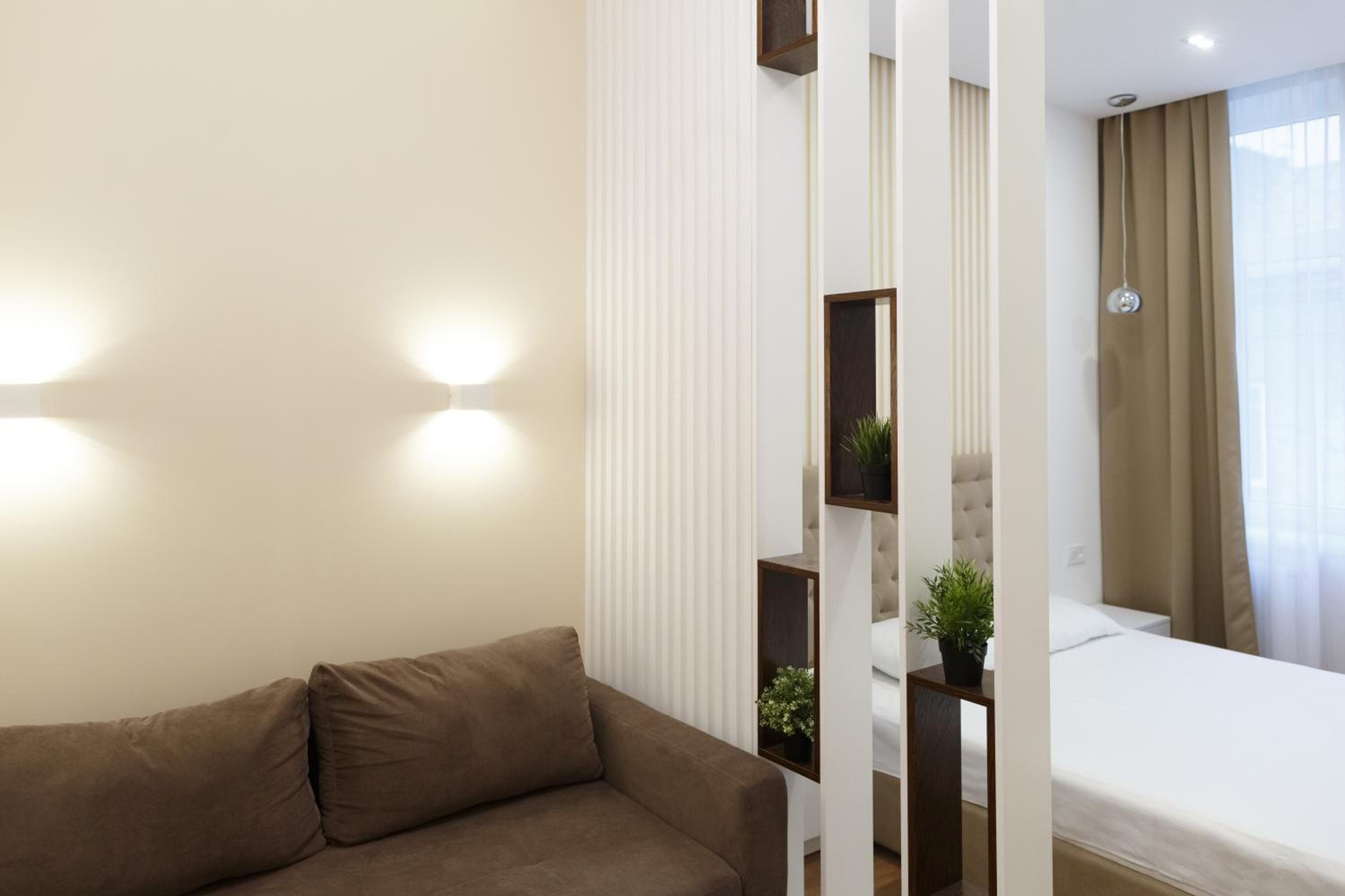 Charming apartment in the city center view 4