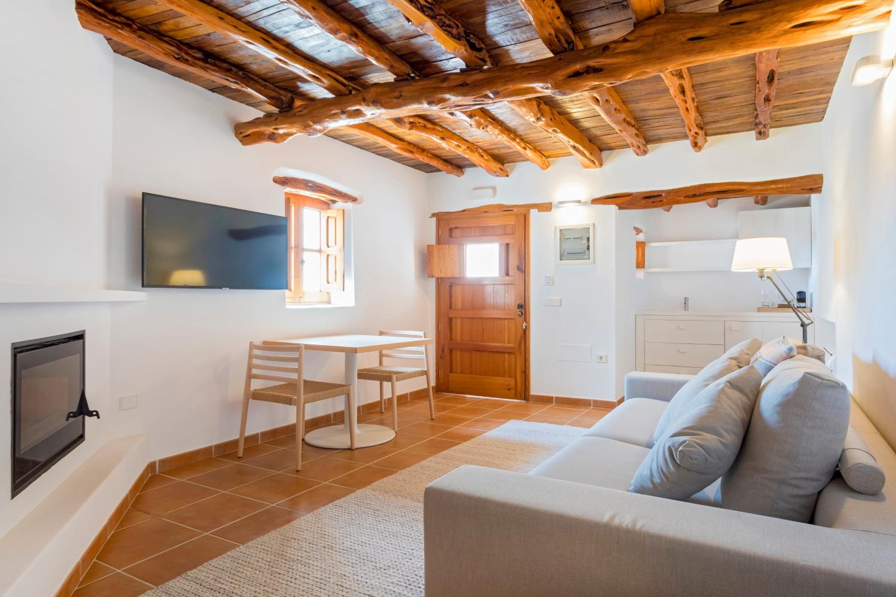 Agroturismo Can Toni Xumeu - Adults Only