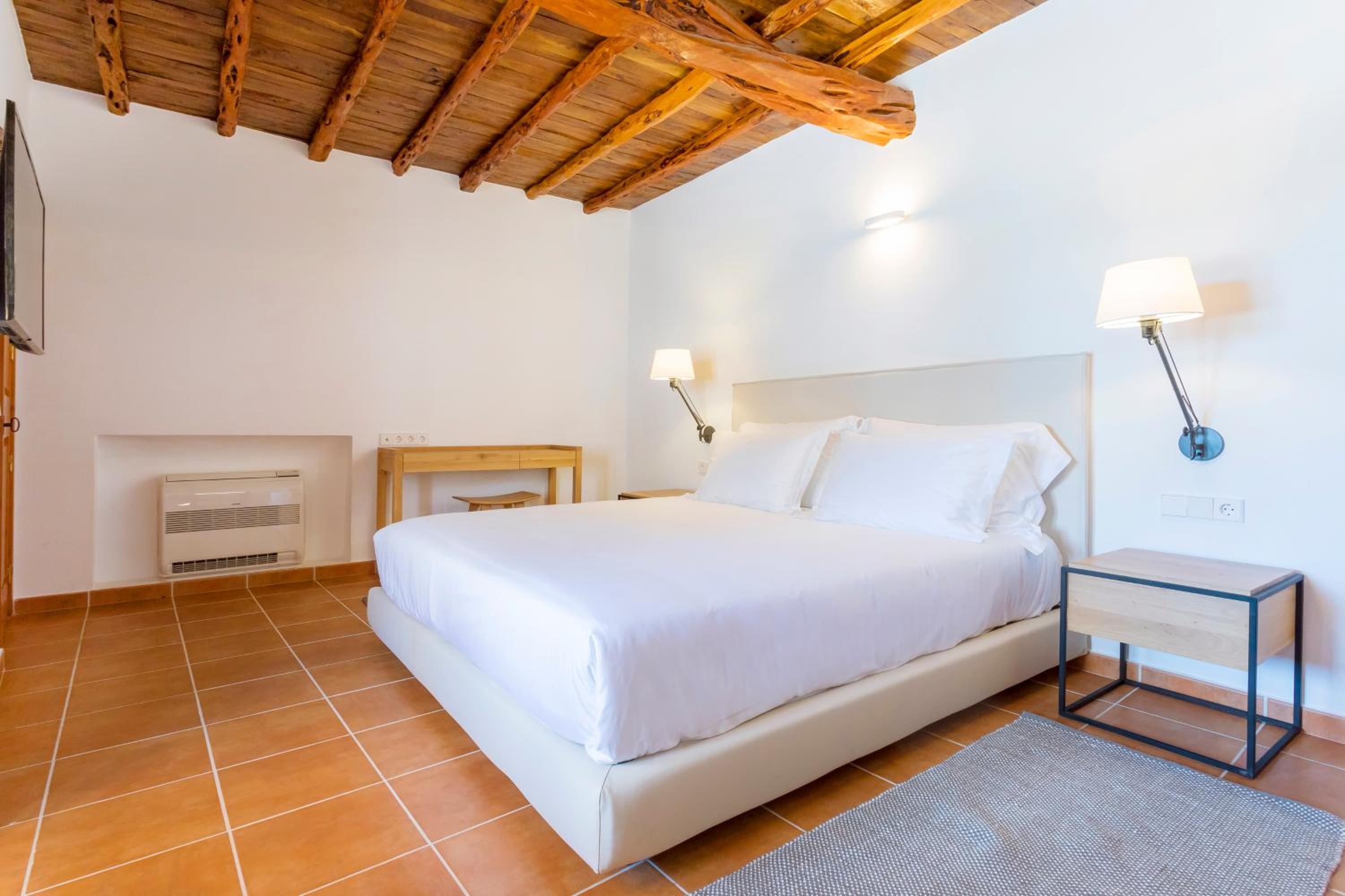 Agroturismo Can Toni Xumeu - Adults Only — photo 25