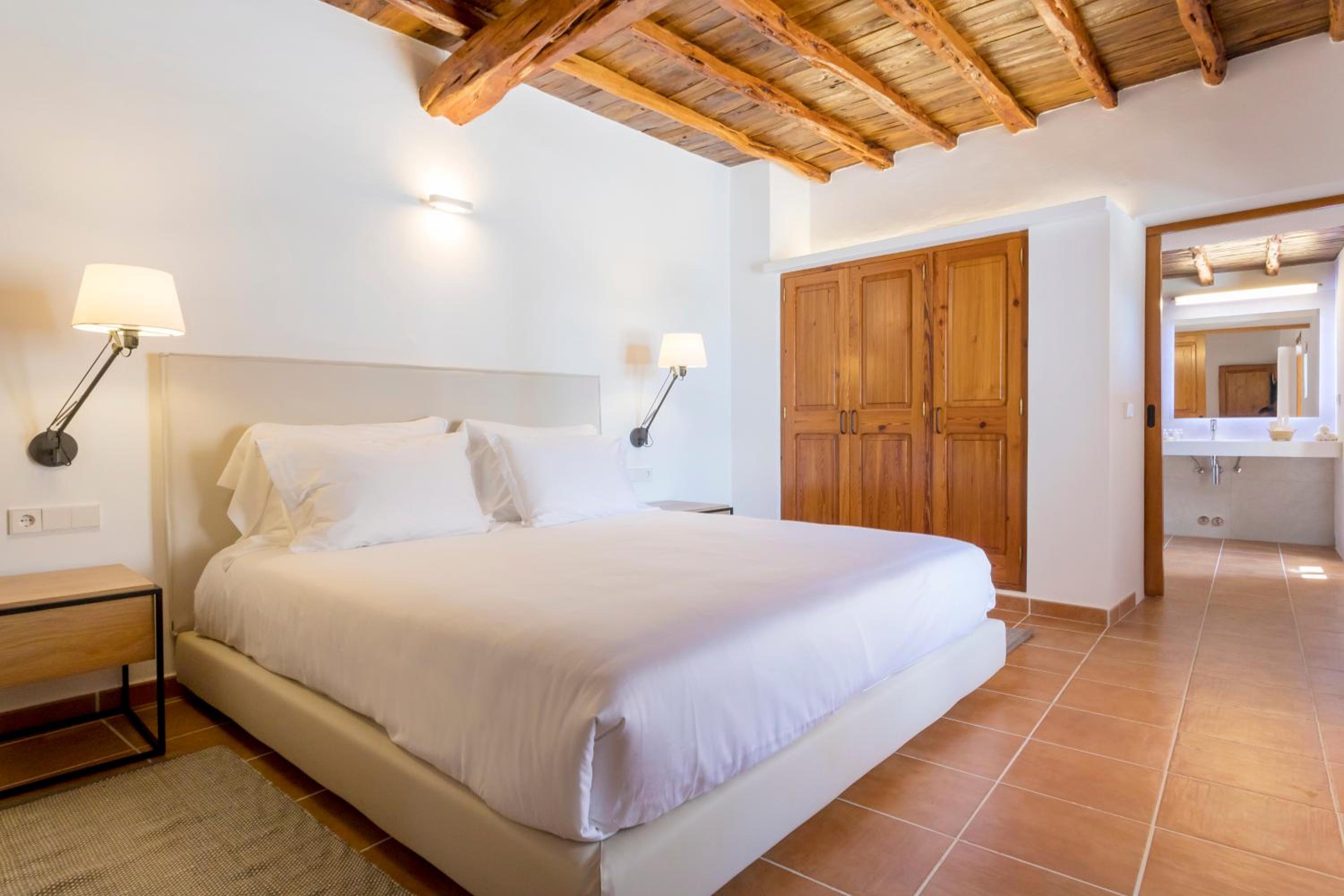 Agroturismo Can Toni Xumeu - Adults Only