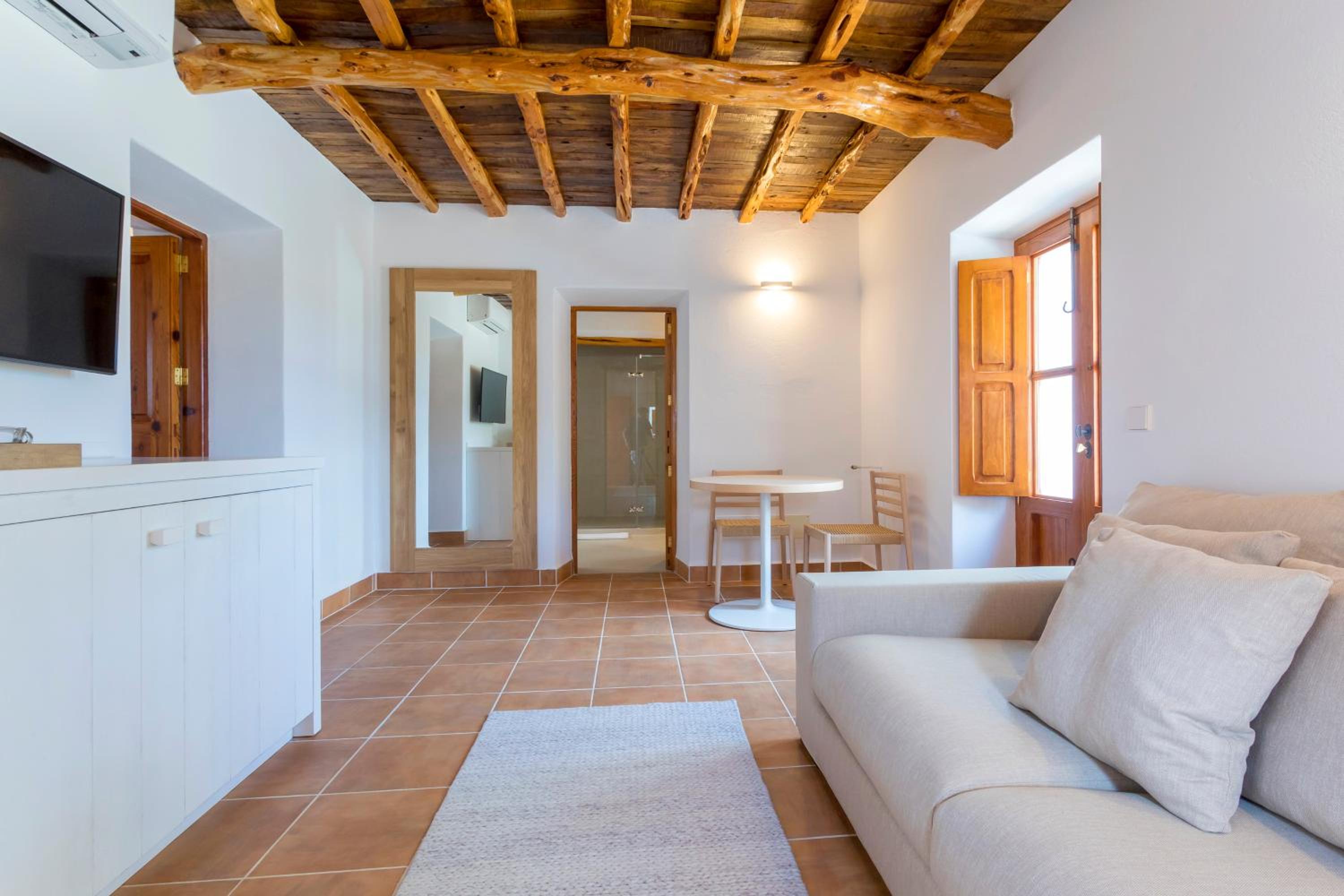 Agroturismo Can Toni Xumeu - Adults Only — photo 47