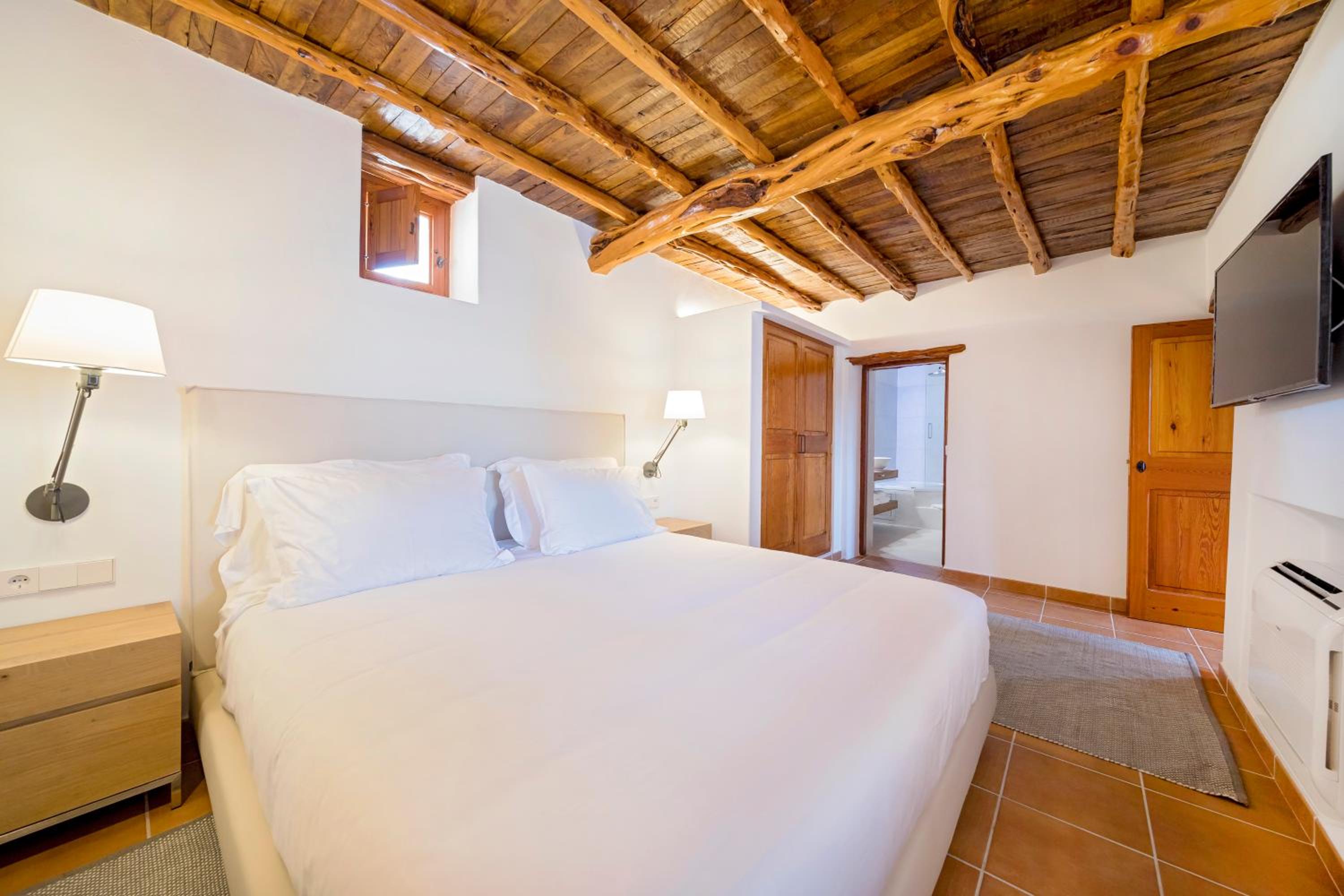 Agroturismo Can Toni Xumeu - Adults Only — photo 35